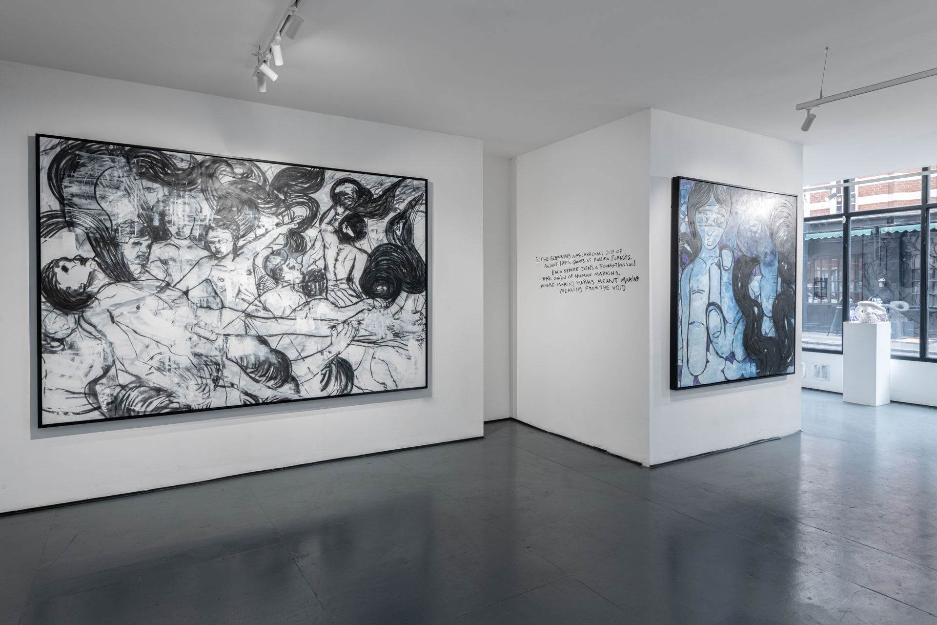 Muscle Memory - Leopoldo Goût