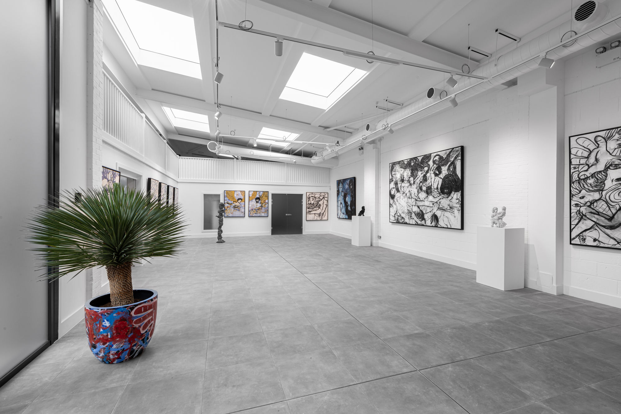 Muscle Memory - Leopoldo Goût