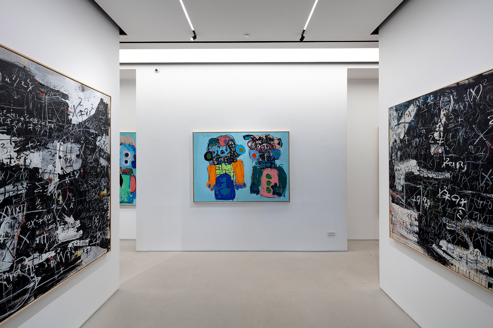 WELCOME TO THE JUNGLE