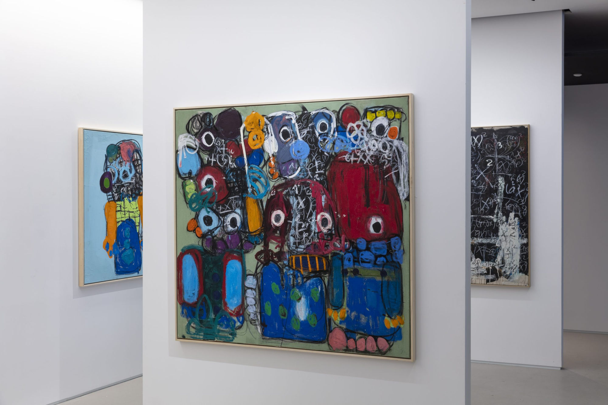 WELCOME TO THE JUNGLE