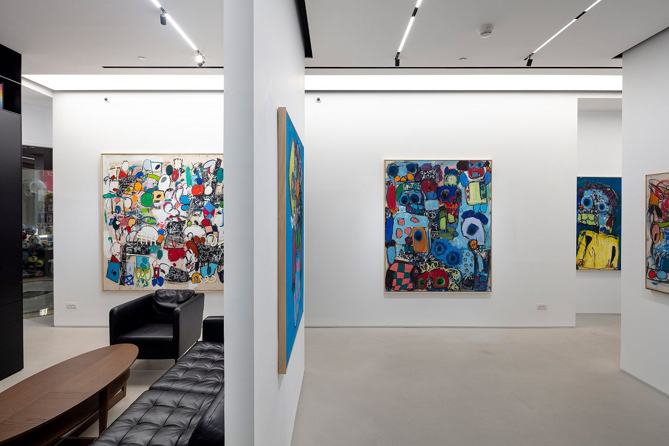 WELCOME TO THE JUNGLE