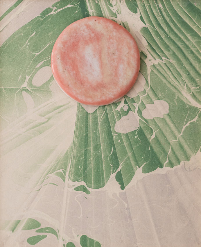 In the Belly of the Whale