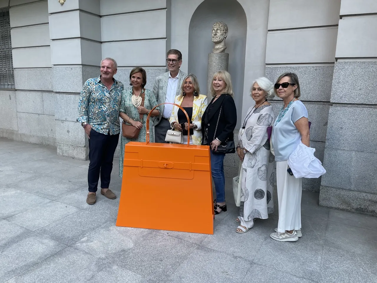 Apertura Madrid Gallery Weekend