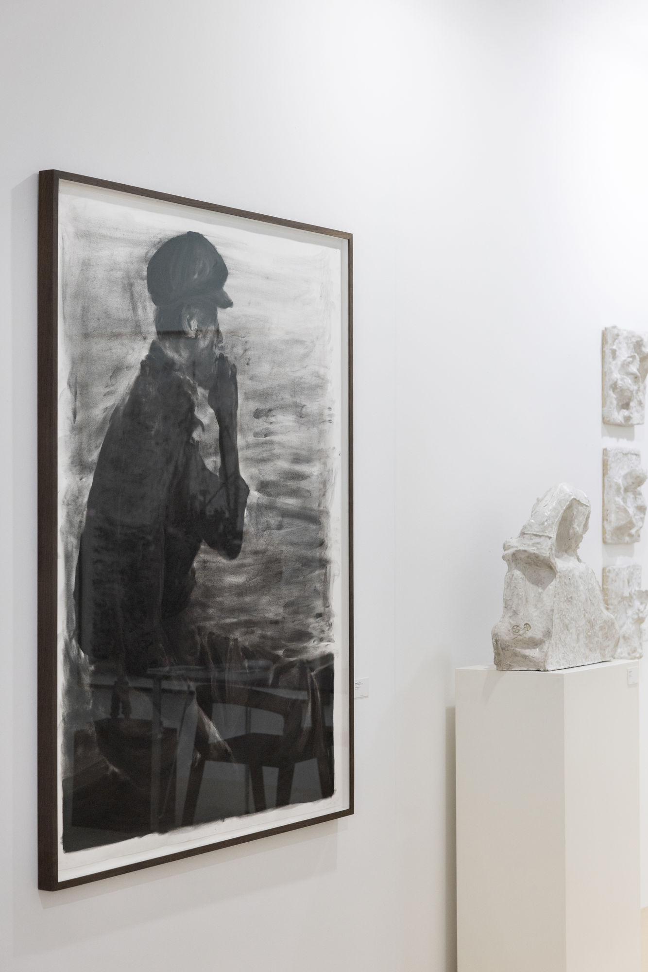 Luxembourg Art Week - 2025