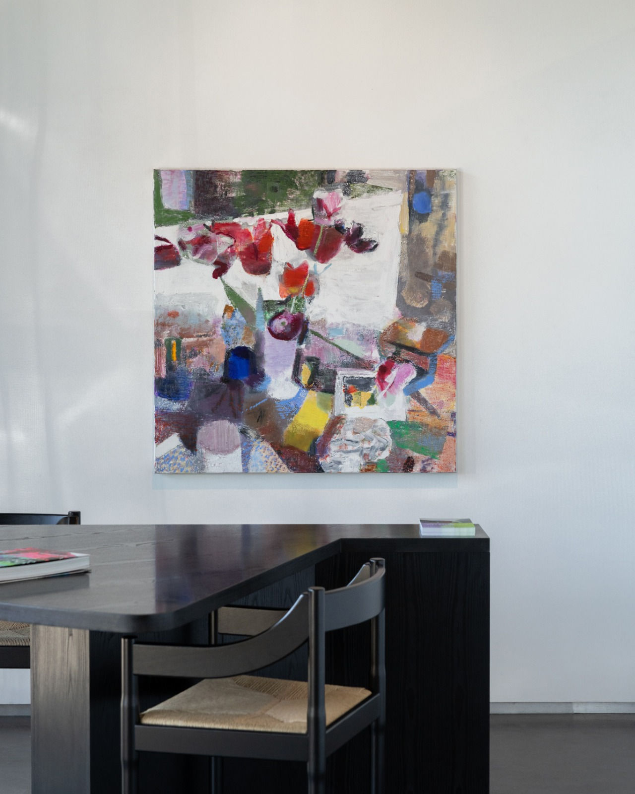 PIET RAEMDONCK - ESCAPE