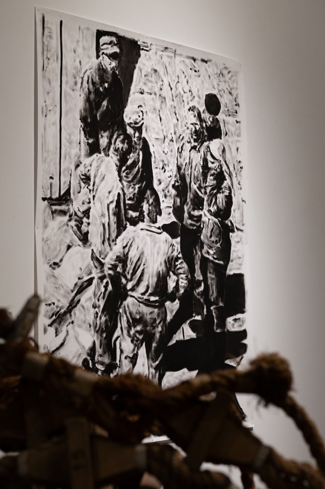 JOREN VAN ACKER - THE SIGHT THAT I DEPEND ON