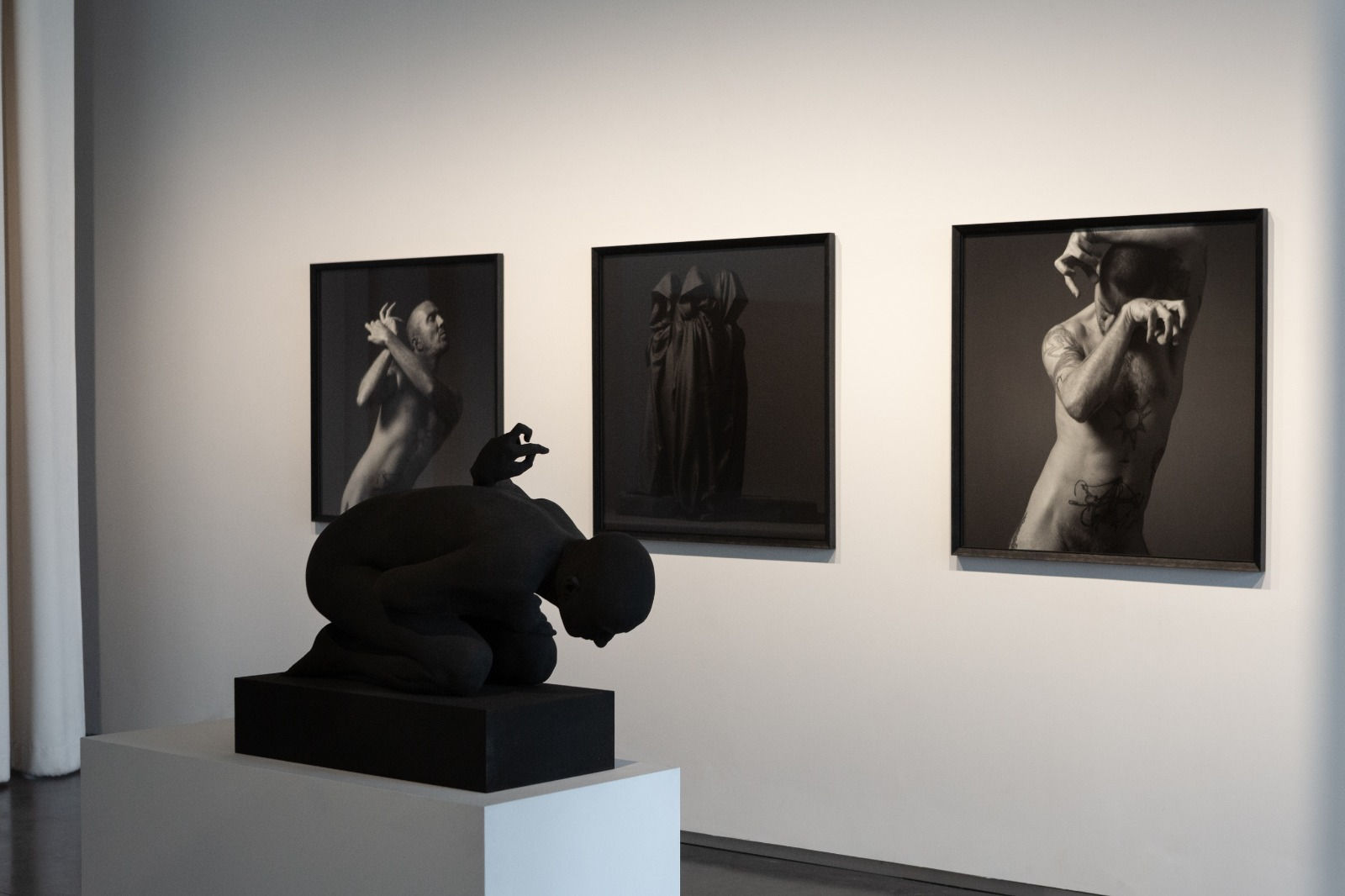 TIM TRONCKOE - IN DER MINNE