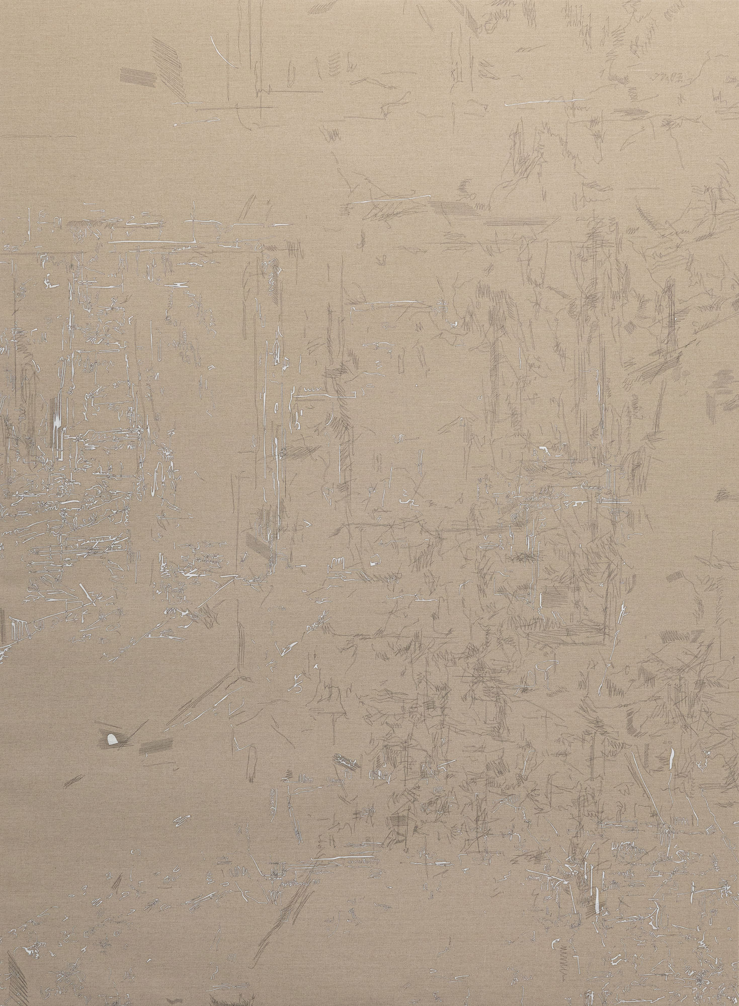 GRAMMAR OF MELANCHOLY