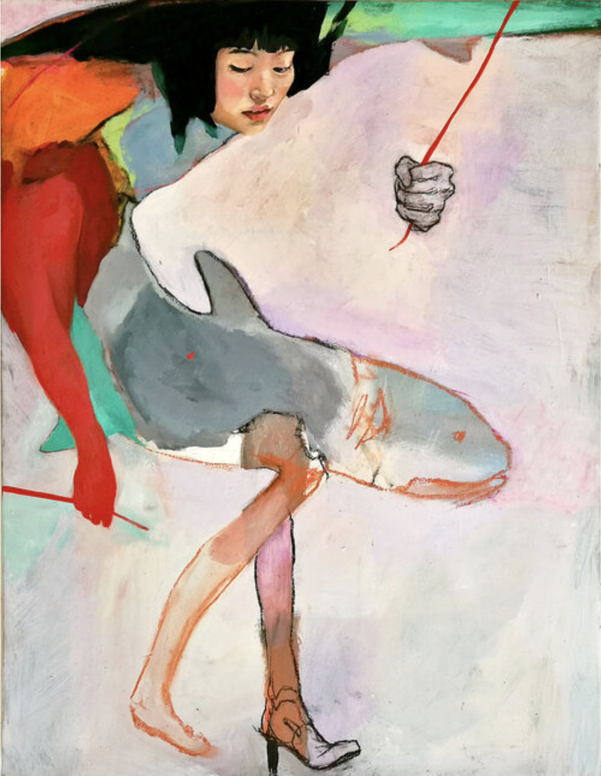 Firstname Lastname, Title, 2019