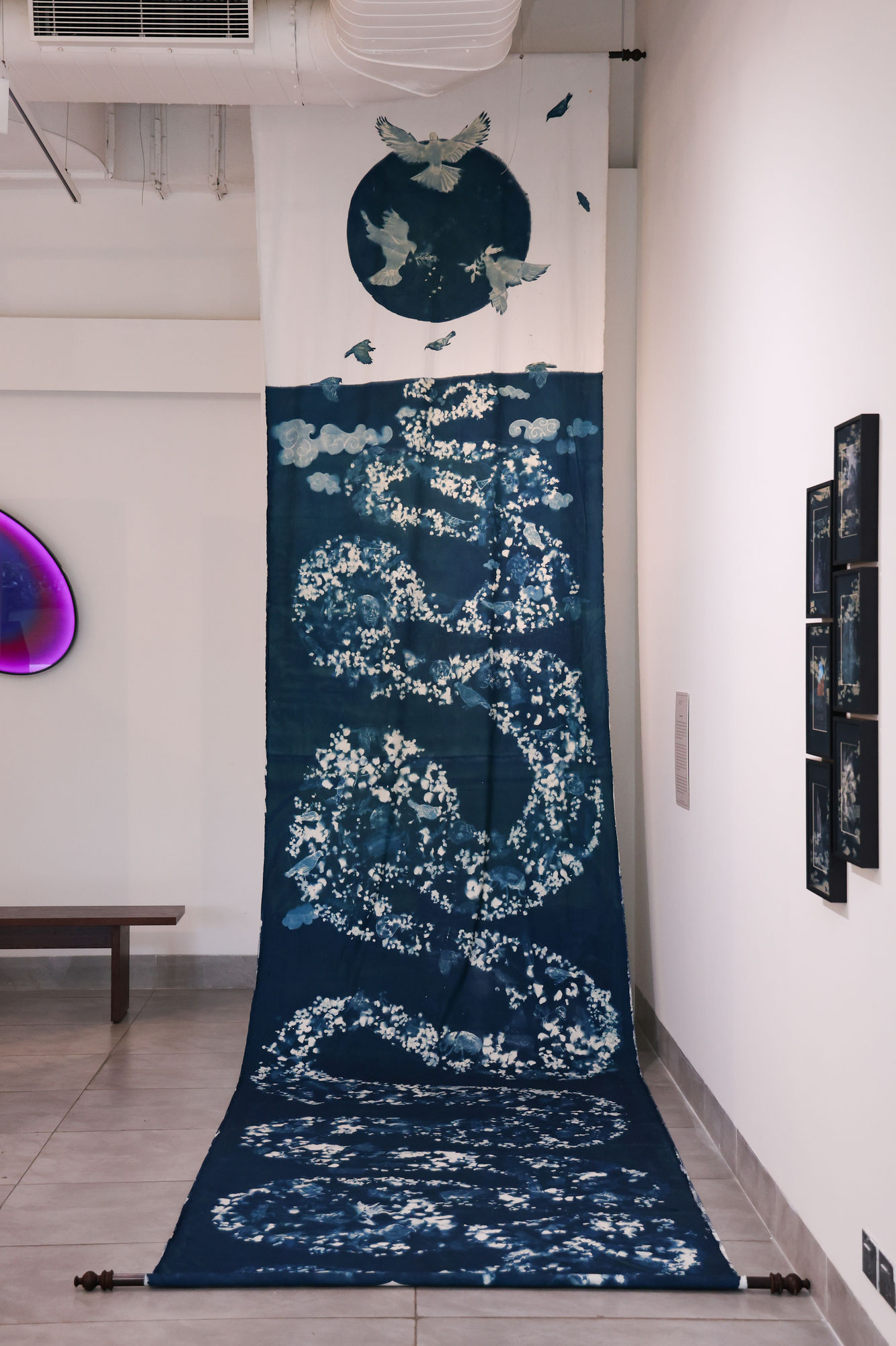 In Resonance: The Self and The World