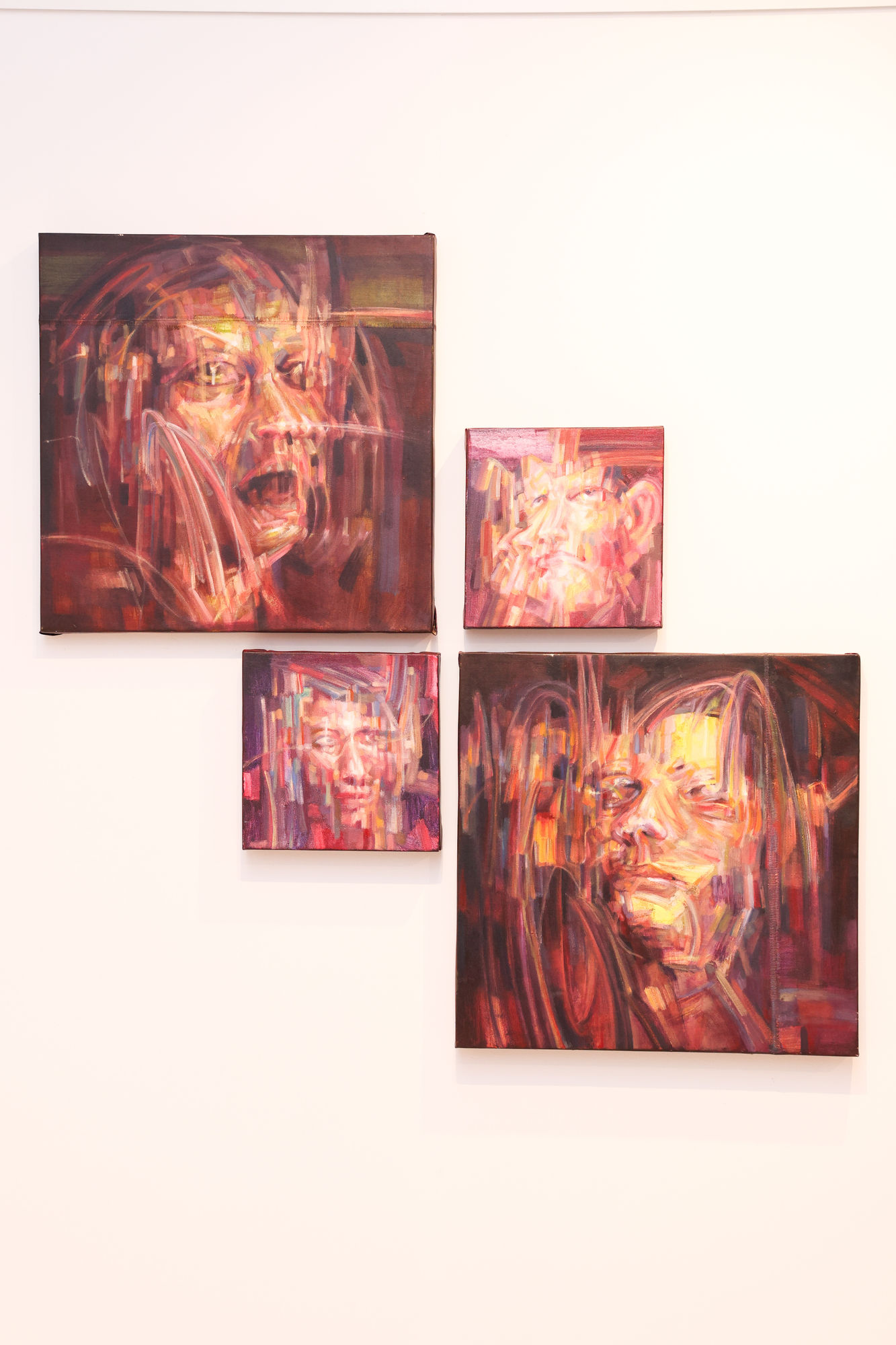 In Resonance: The Self and The World