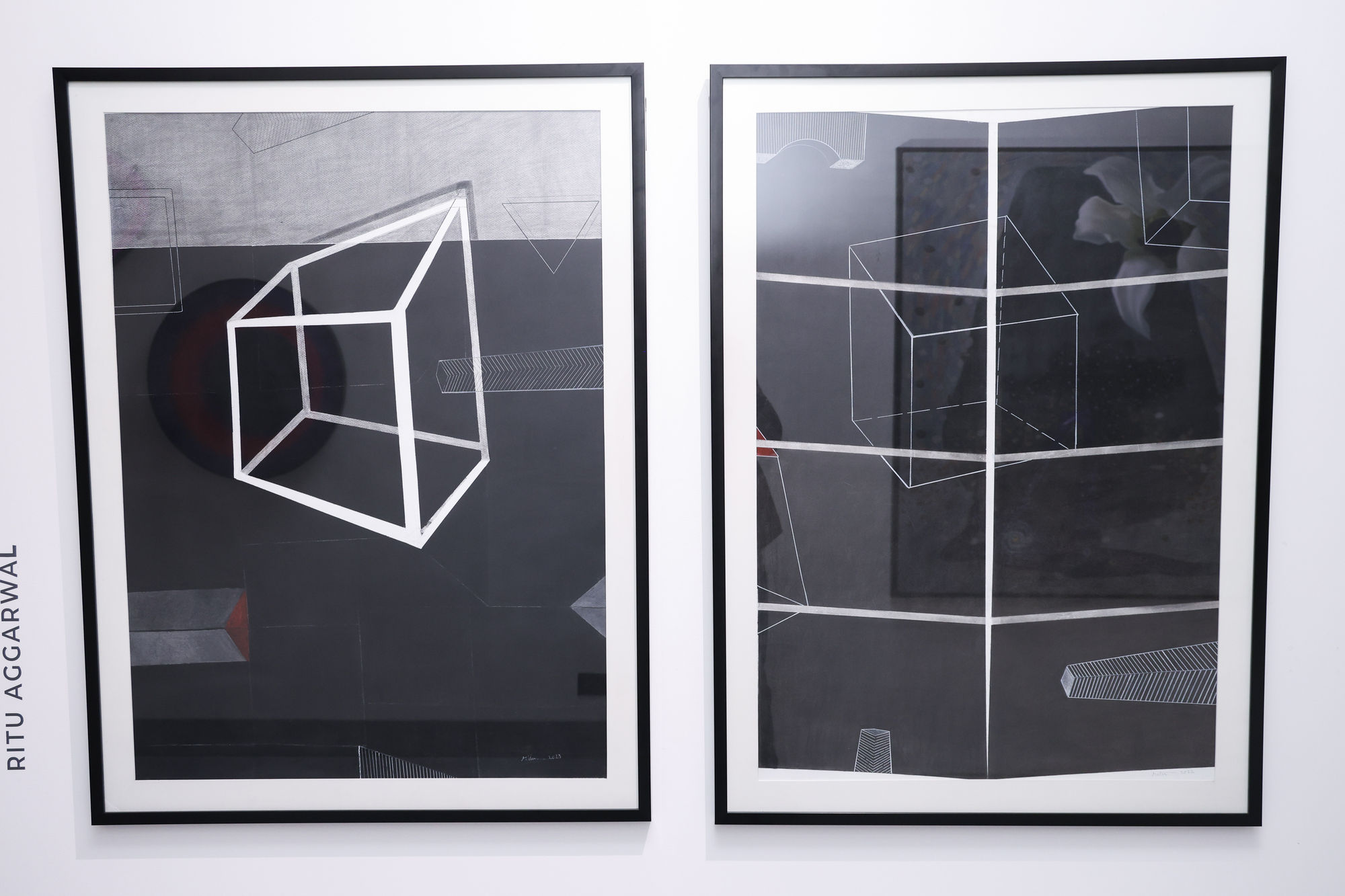 In Resonance: The Self and The World