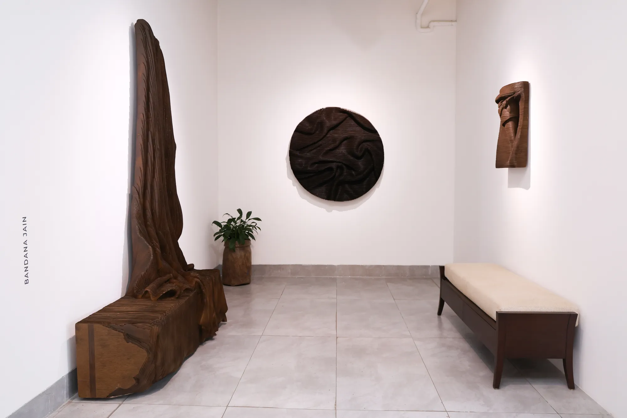 In Resonance: The Self and The World