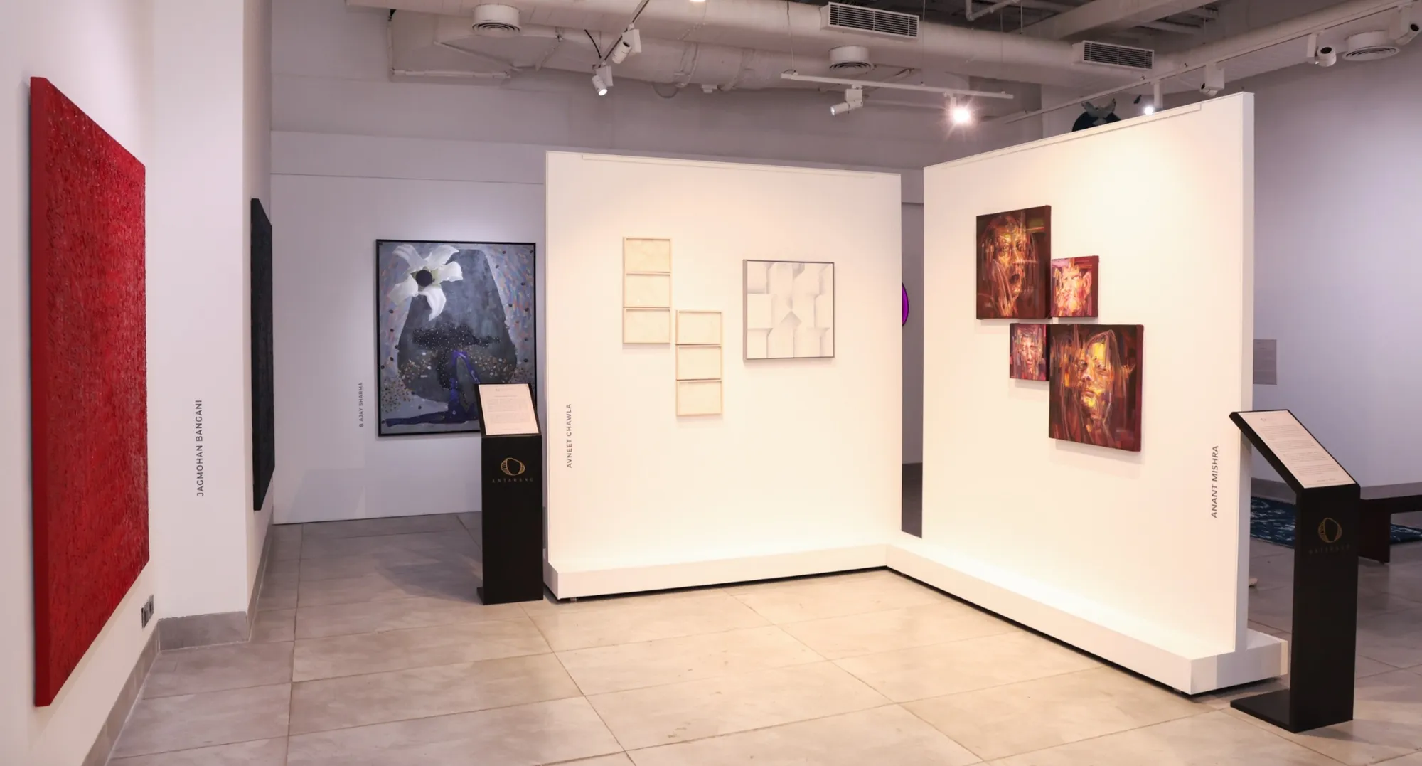 In Resonance: The Self and The World