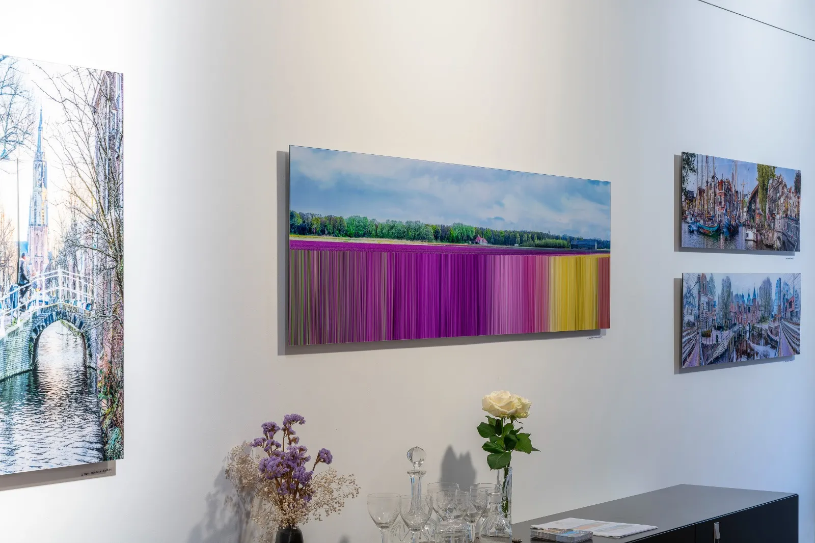 Holland Re-Visioned (Holland Her-Zien)