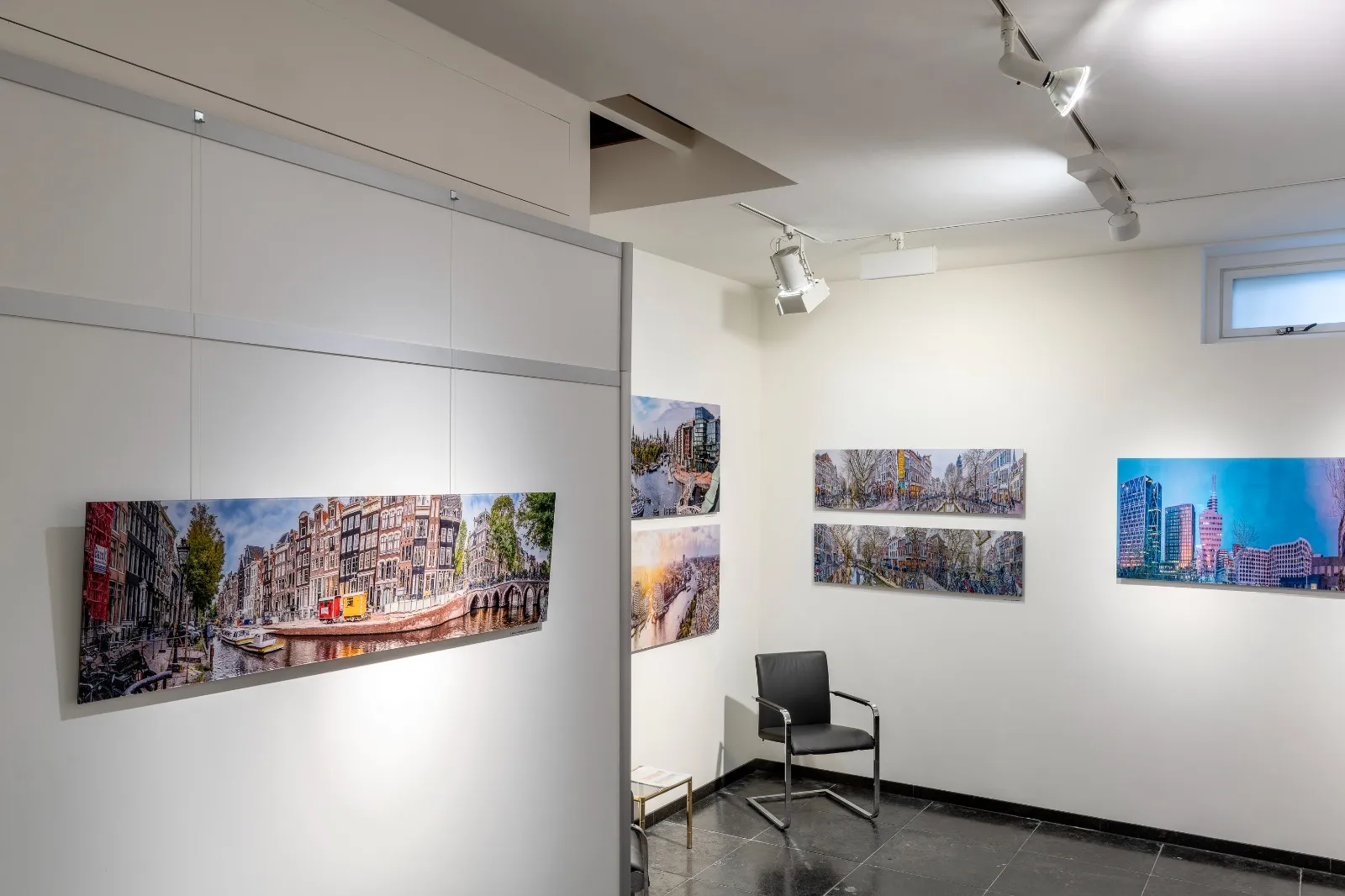 Holland Re-Visioned (Holland Her-Zien)