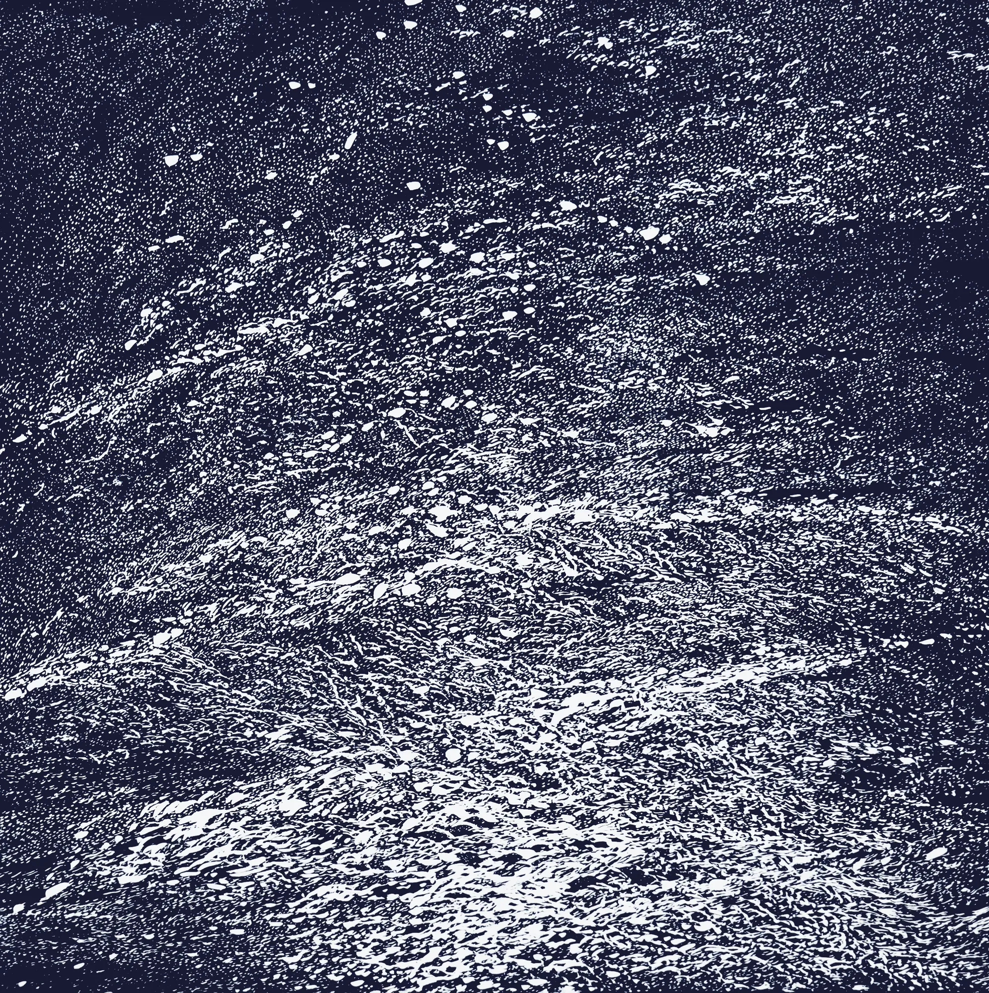 Piccola onda II, 2024