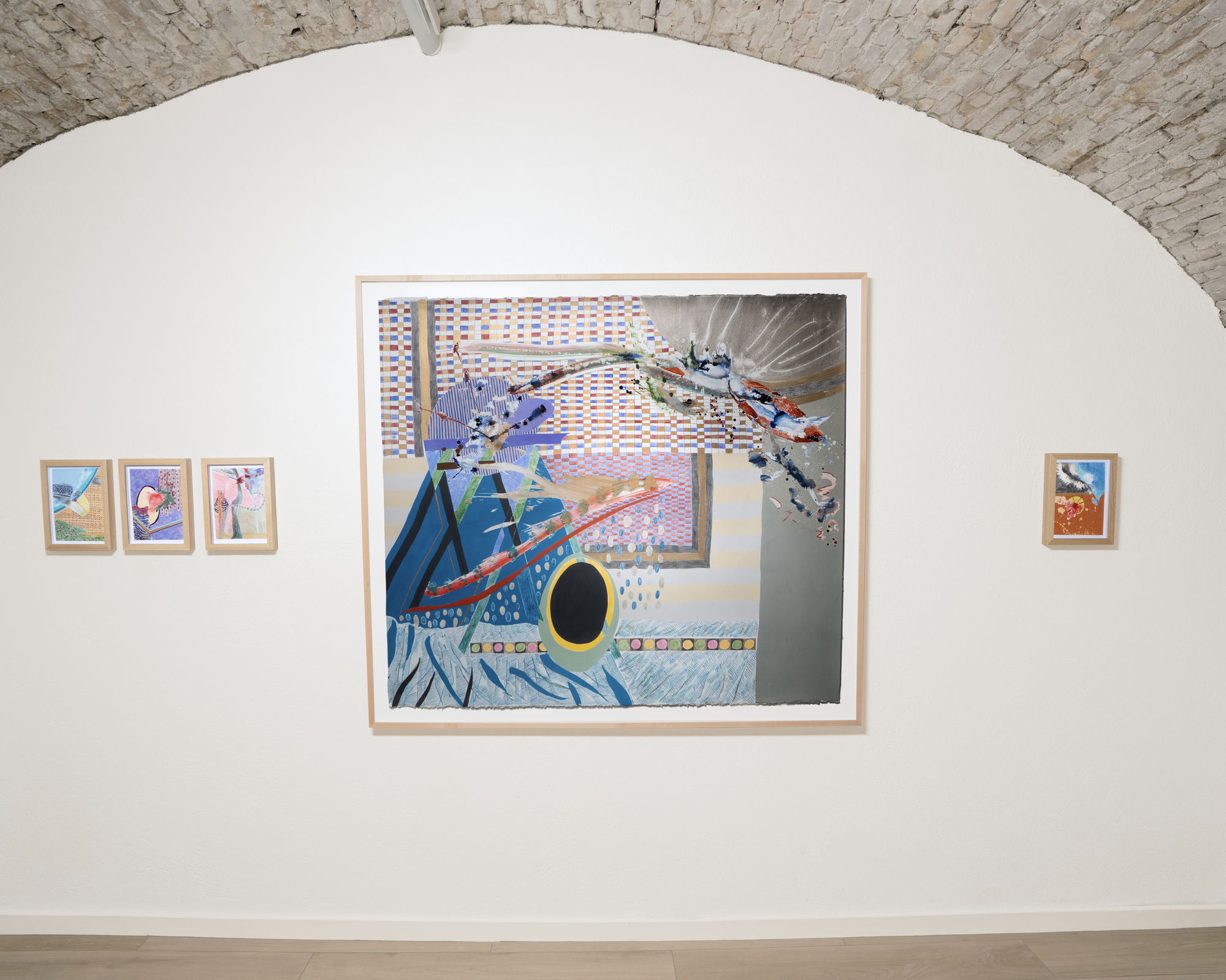 Métamorphose des rencontres