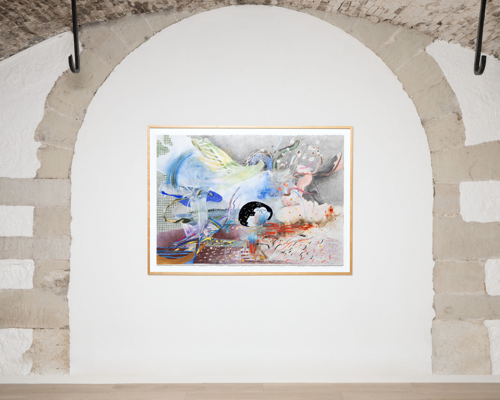 Métamorphose des rencontres