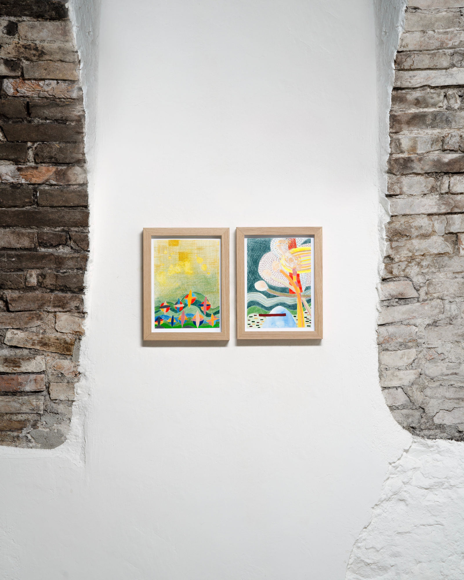 Métamorphose des rencontres