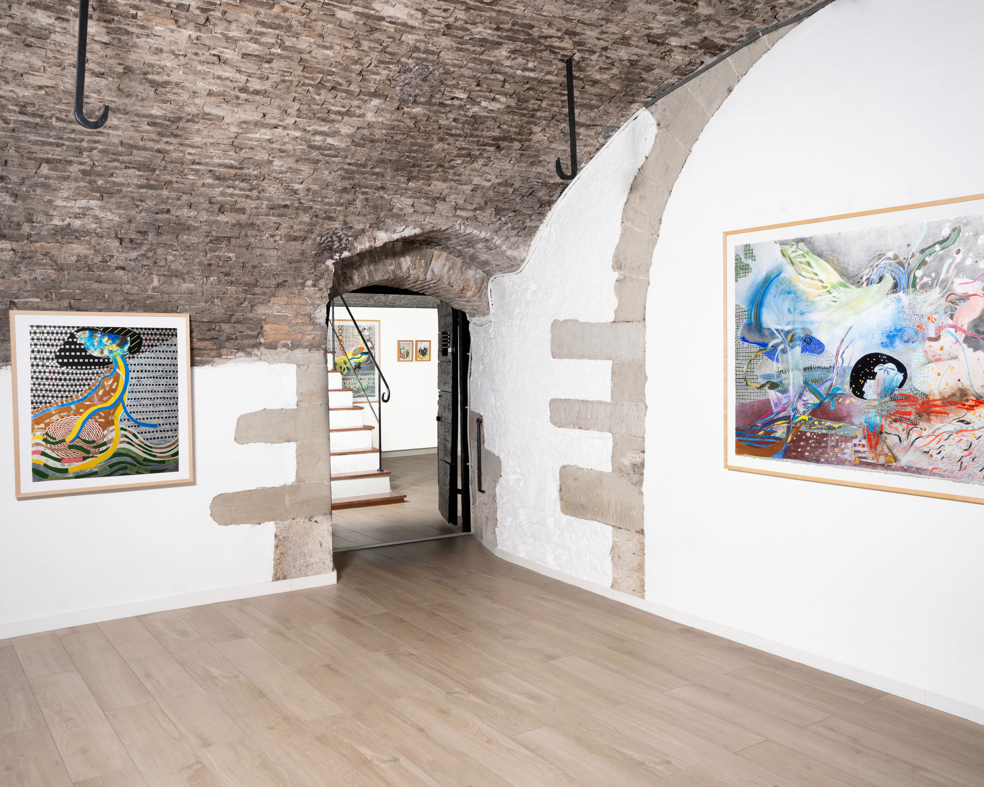 Métamorphose des rencontres