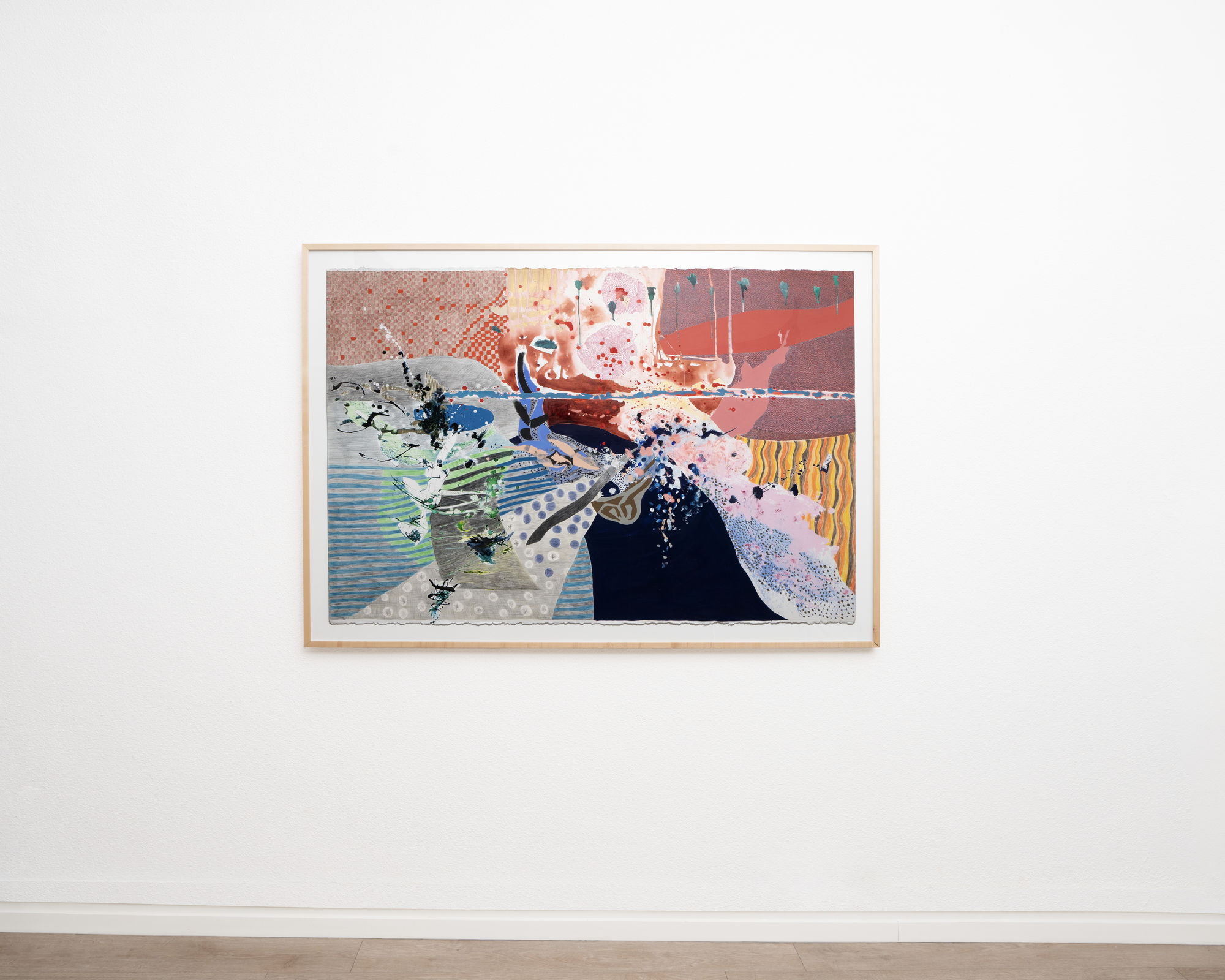 Métamorphose des rencontres