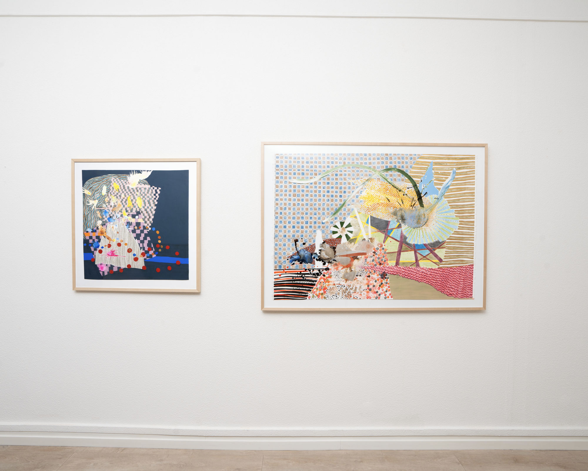 Métamorphose des rencontres