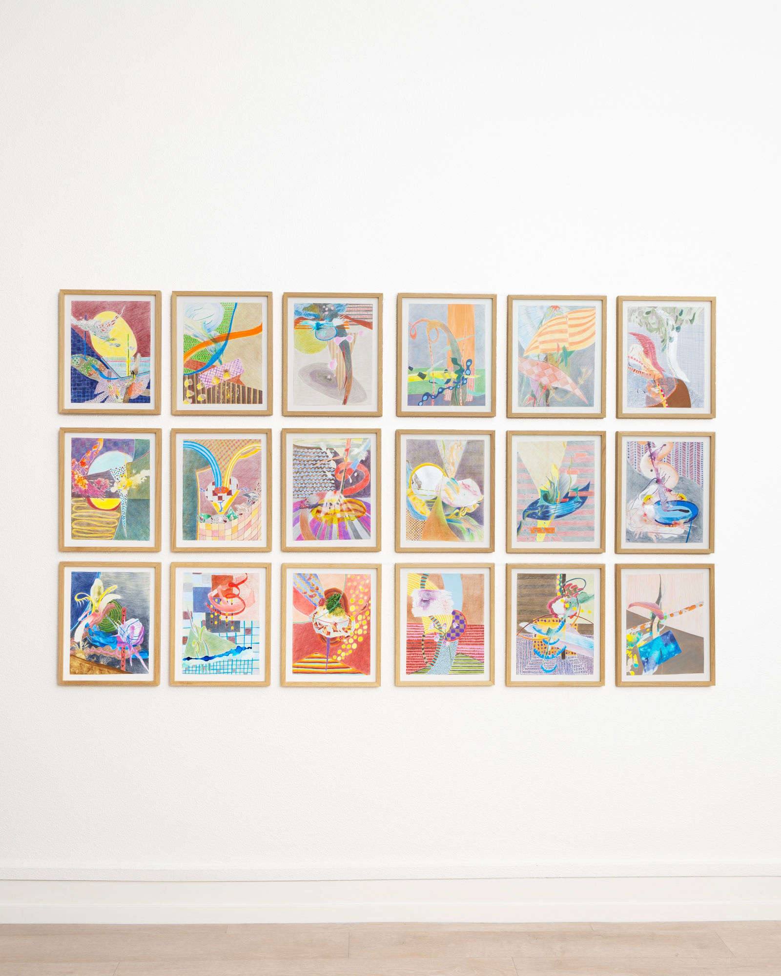 Métamorphose des rencontres