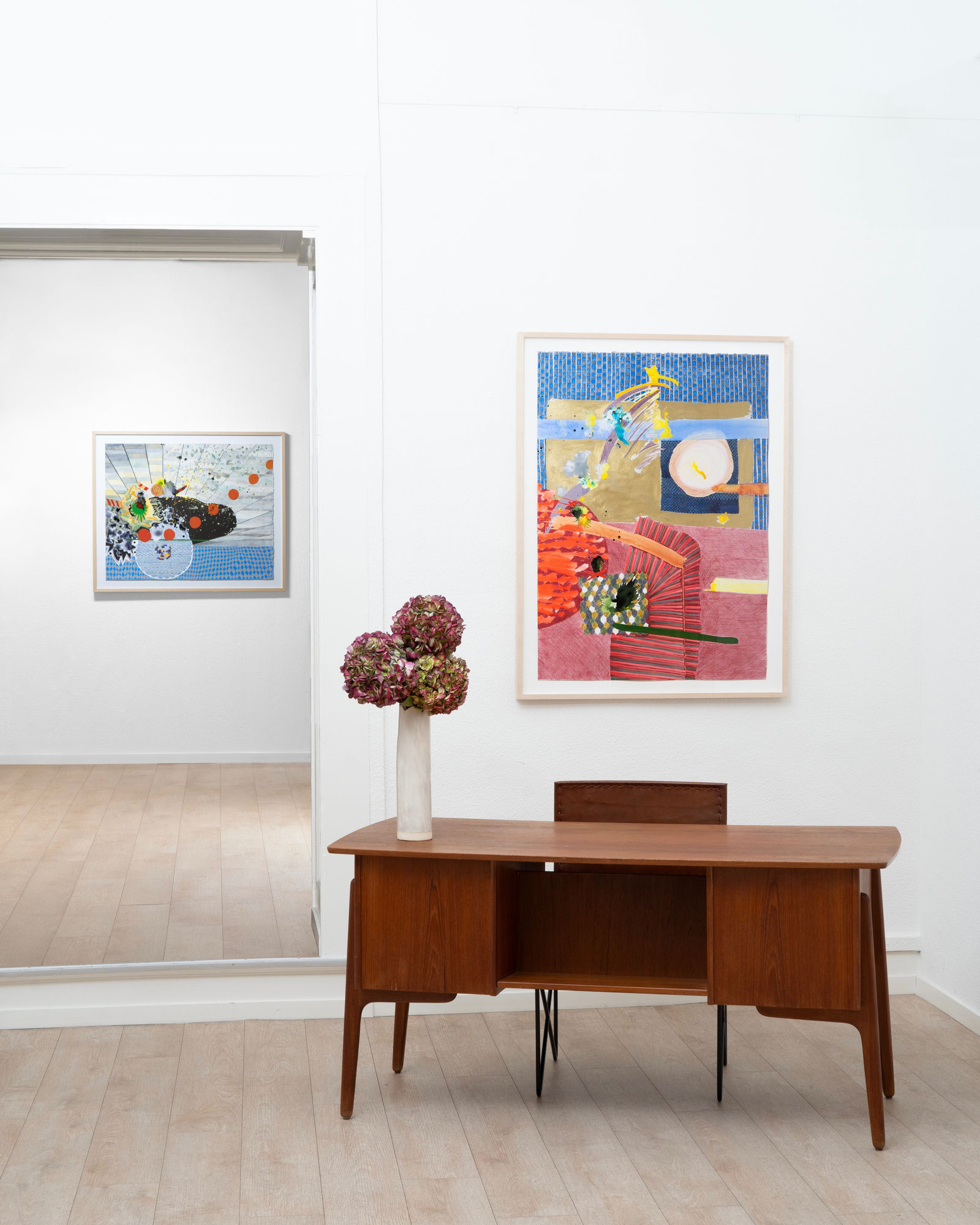 Métamorphose des rencontres