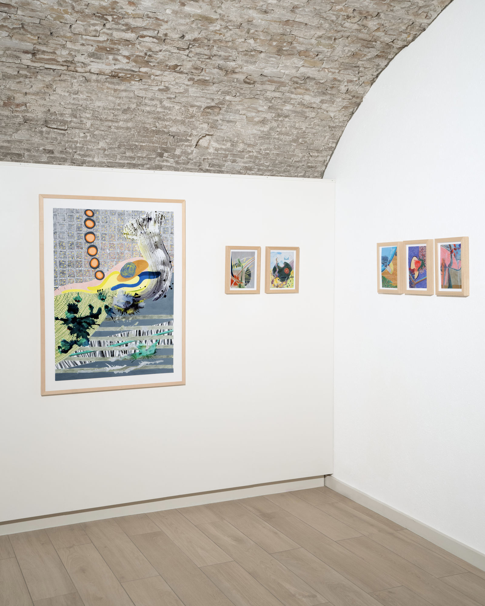 Métamorphose des rencontres