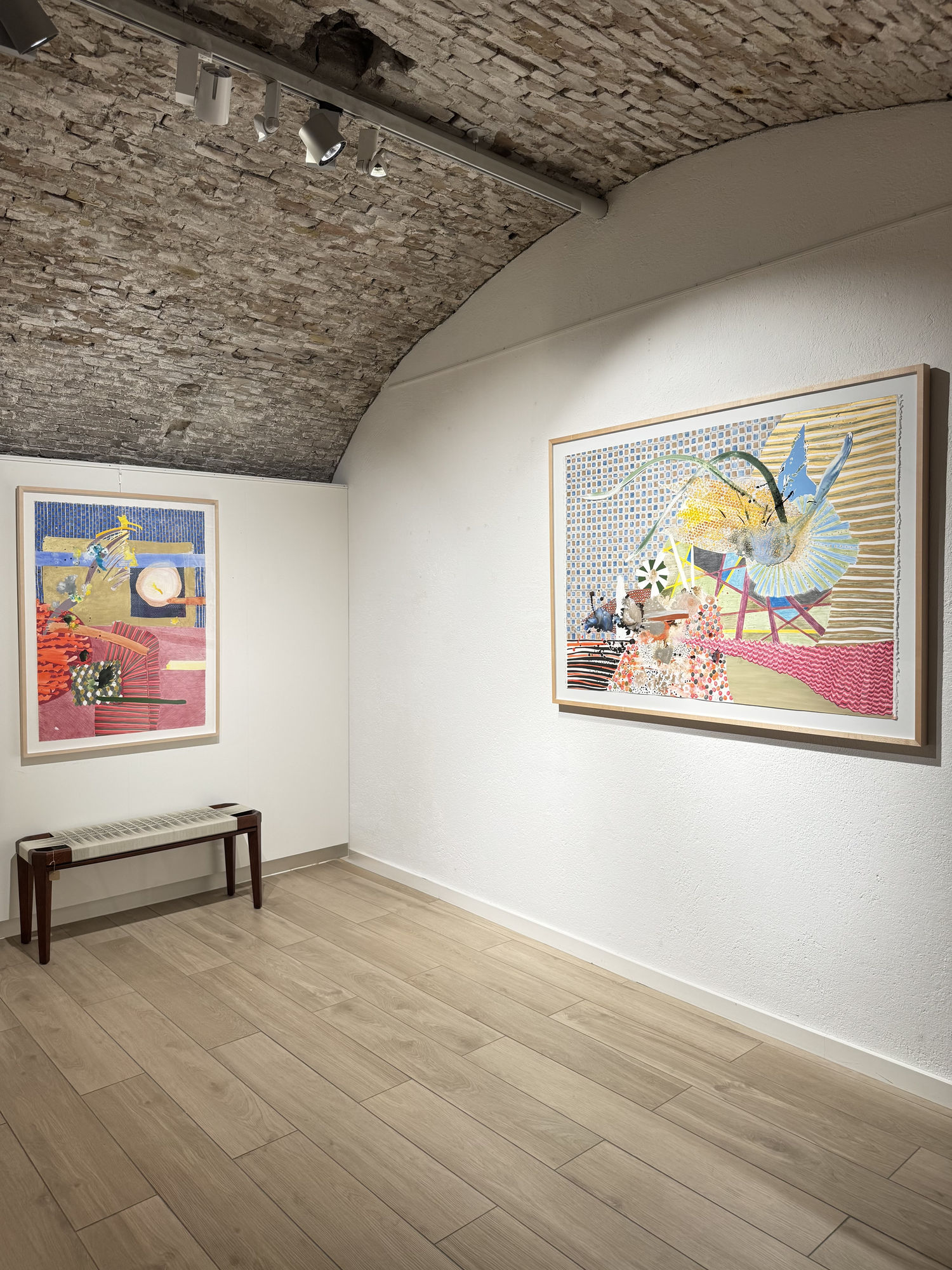 Métamorphose des rencontres