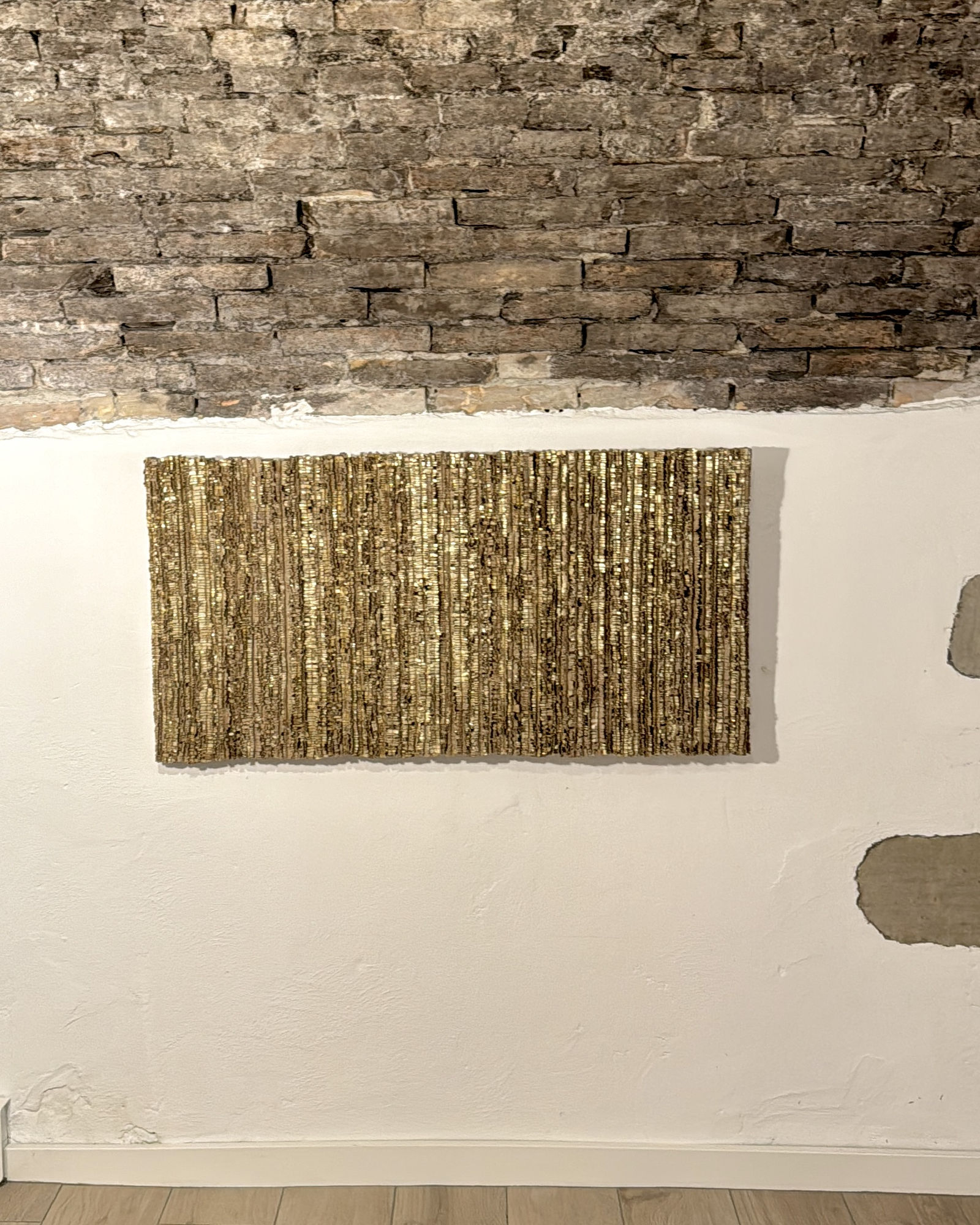 Entre ombre et lumière