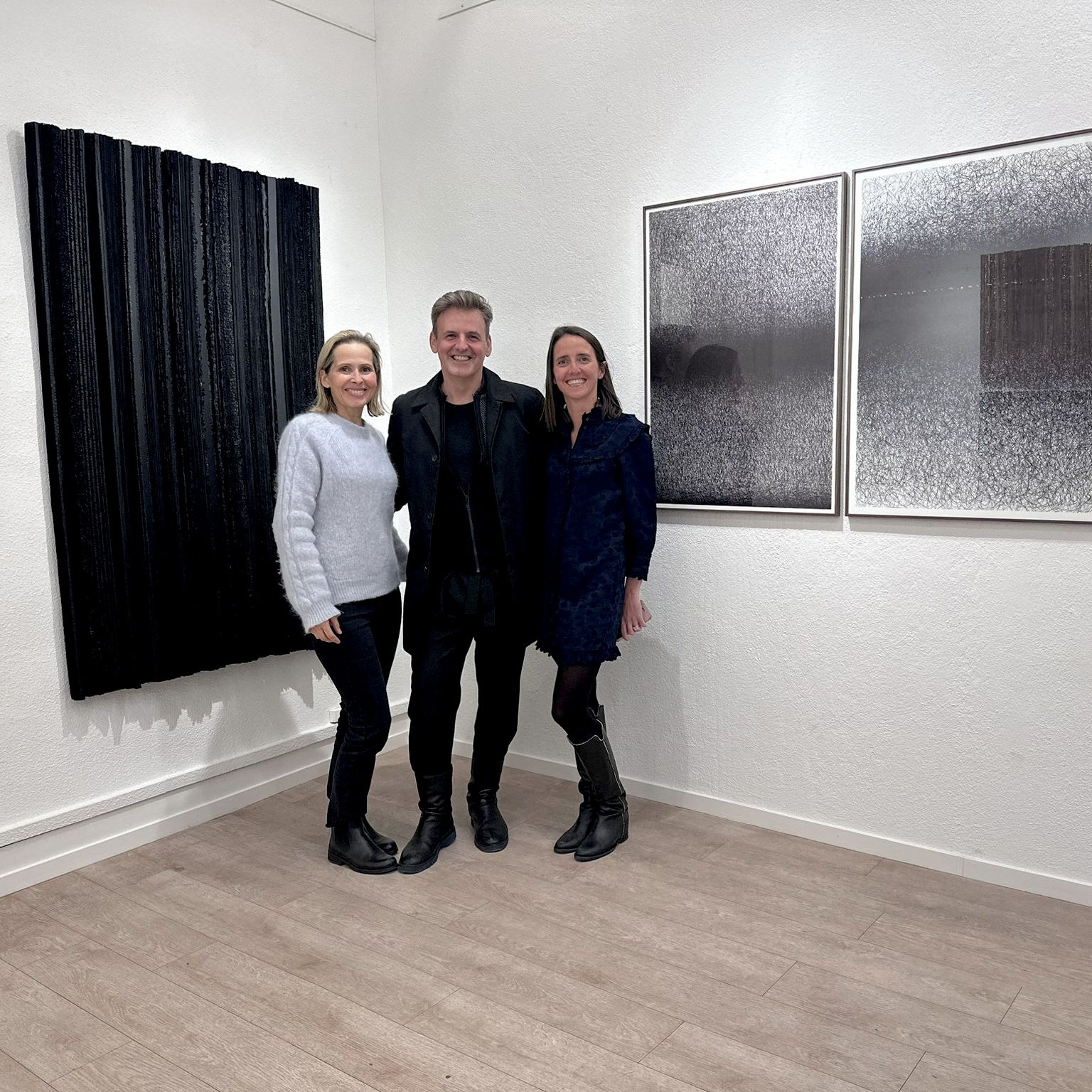 Entre ombre et lumière