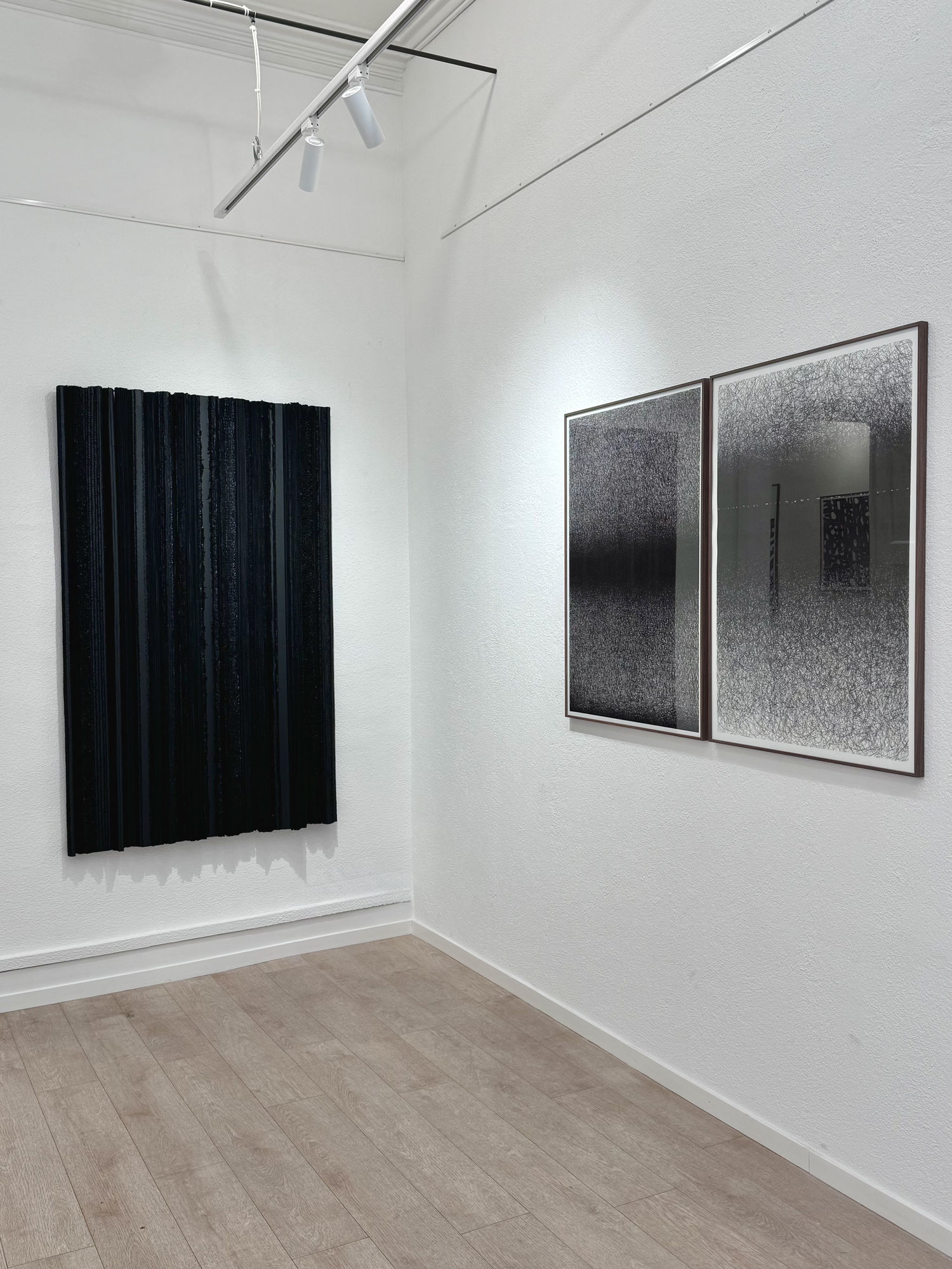 Entre ombre et lumière