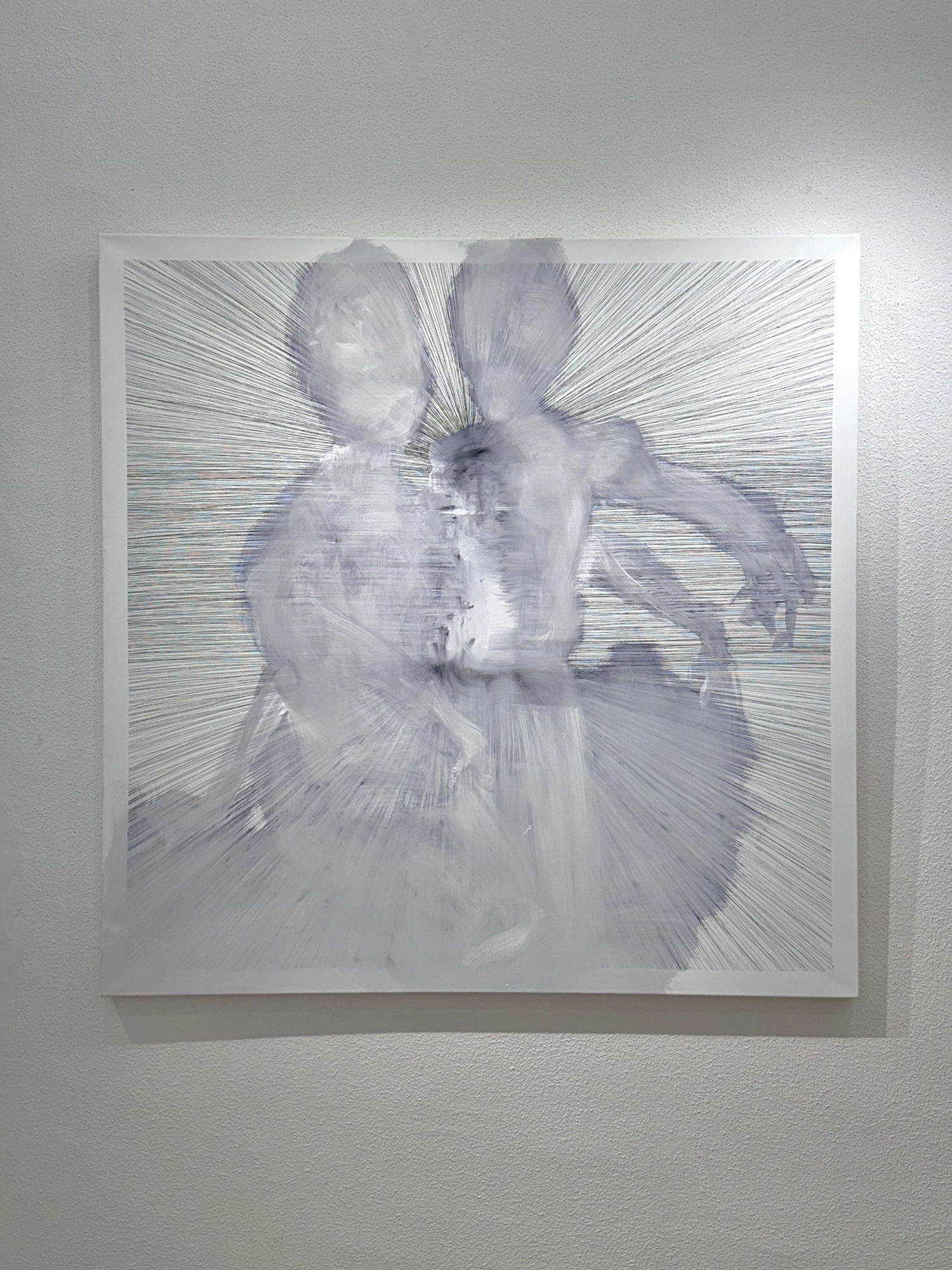 Entre ombre et lumière