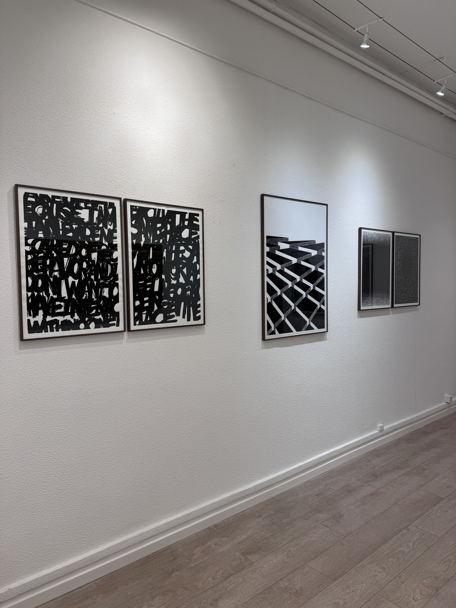 Entre ombre et lumière