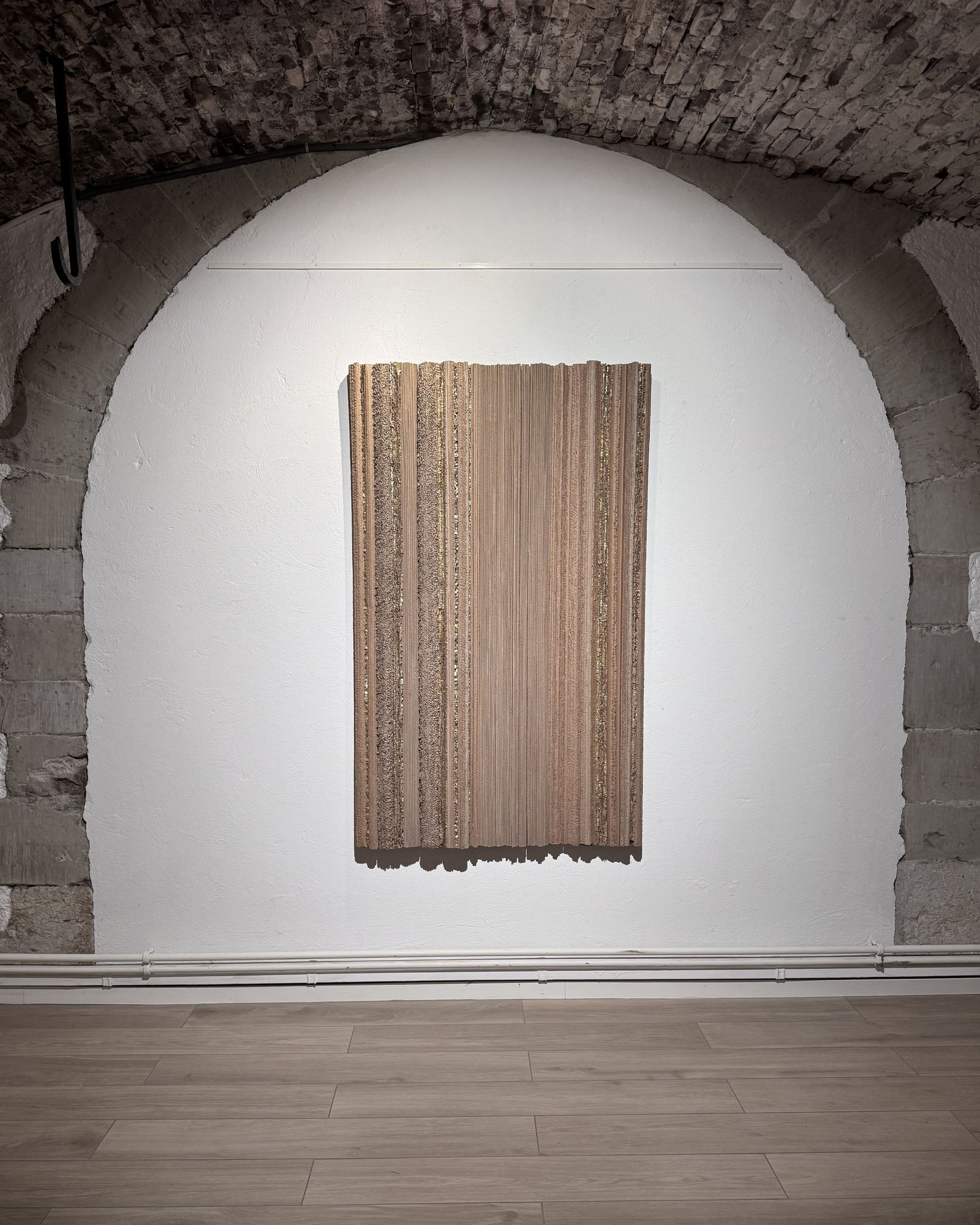 Entre ombre et lumière