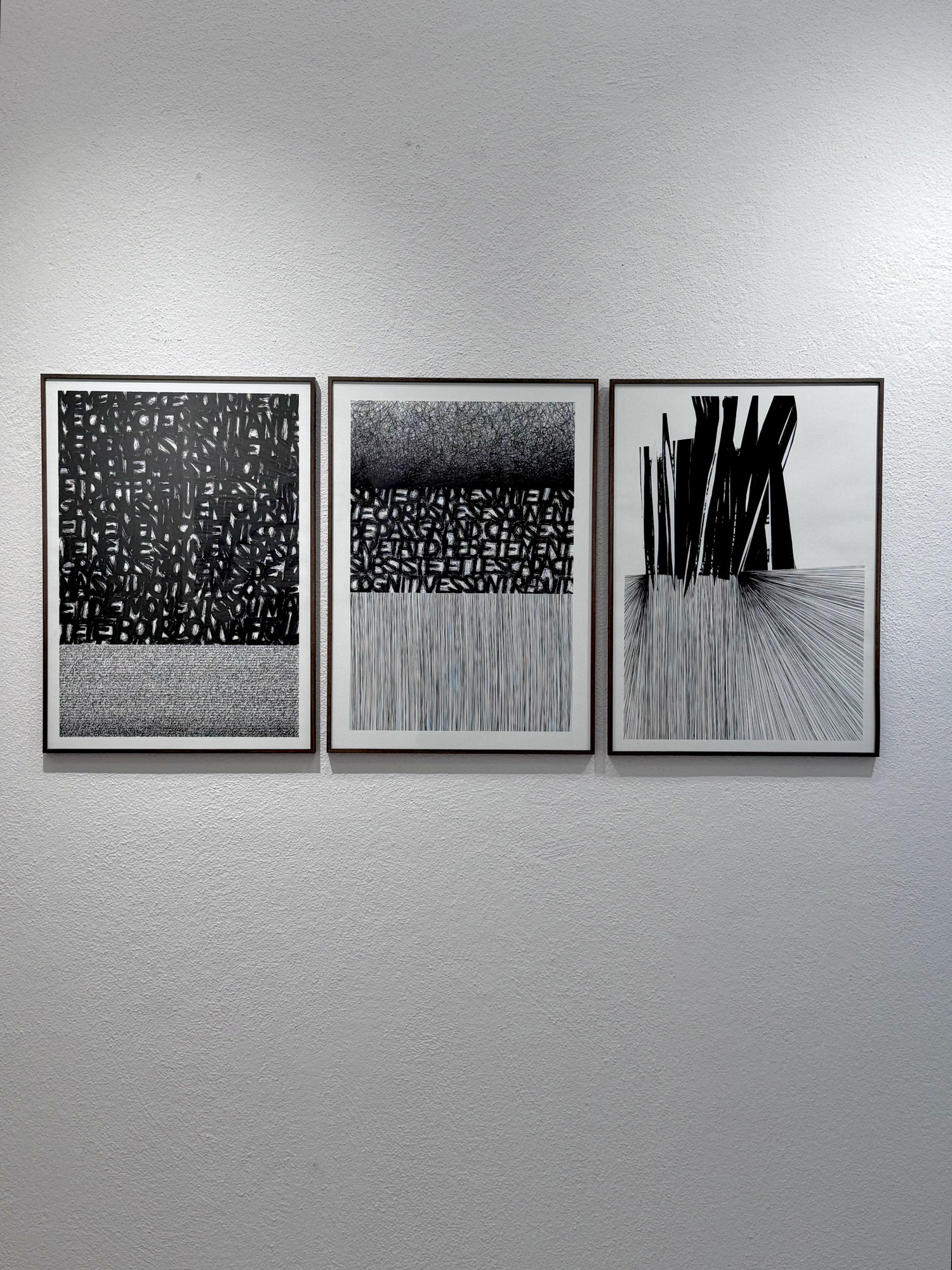 Entre ombre et lumière