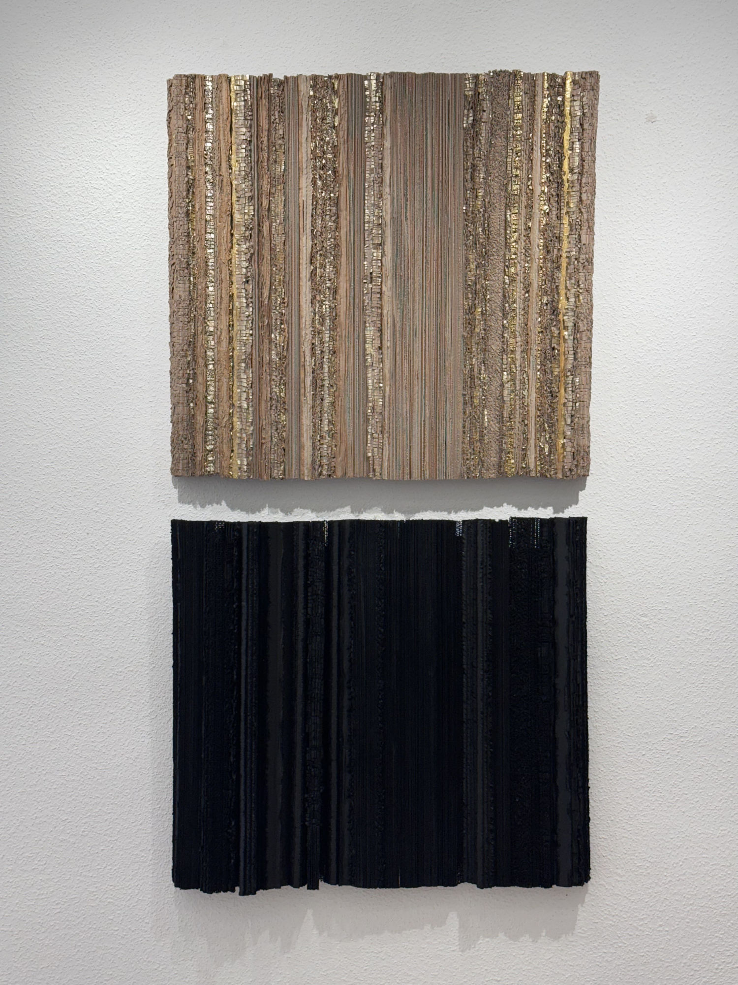 Entre ombre et lumière