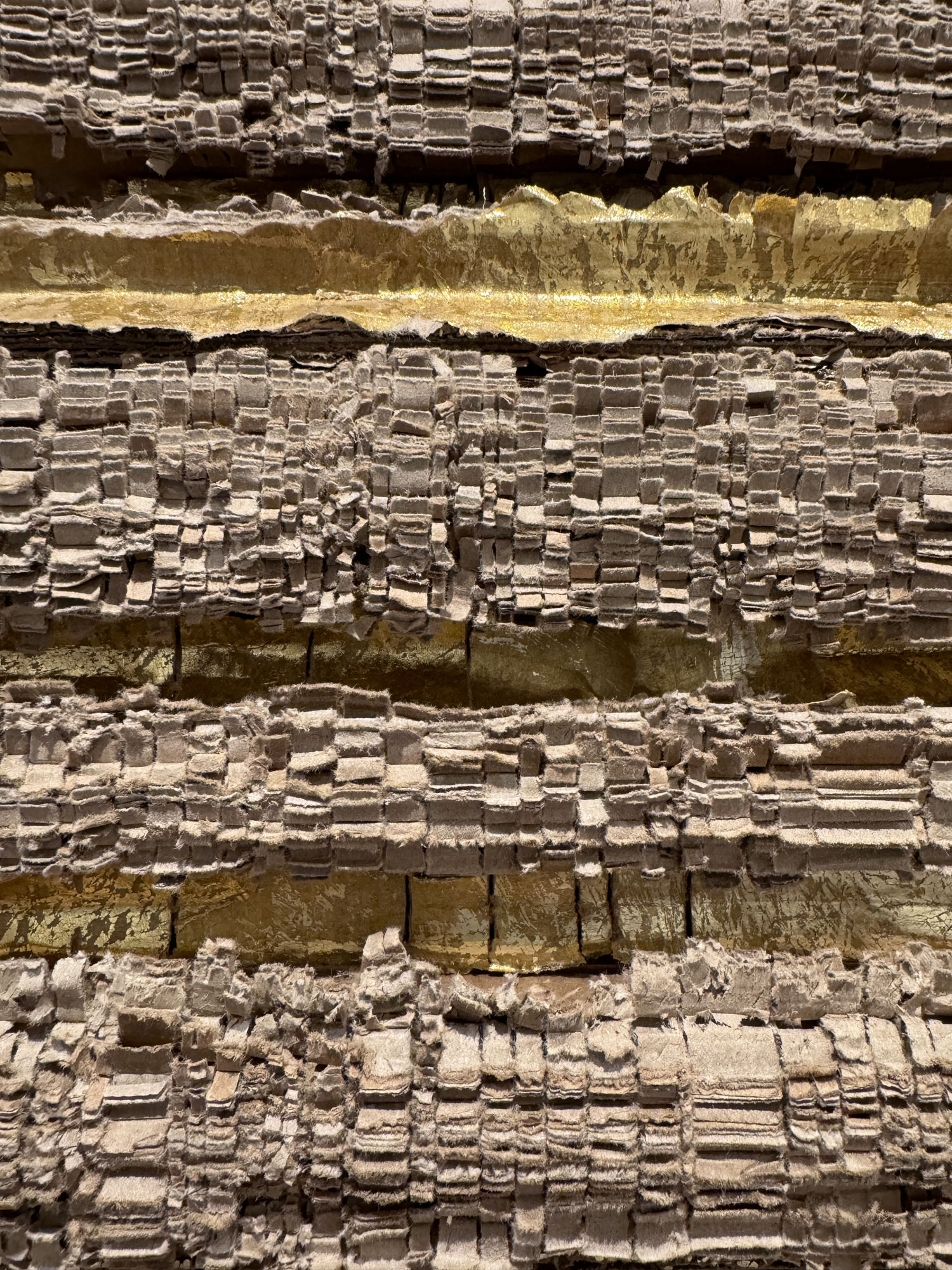 Entre ombre et lumière