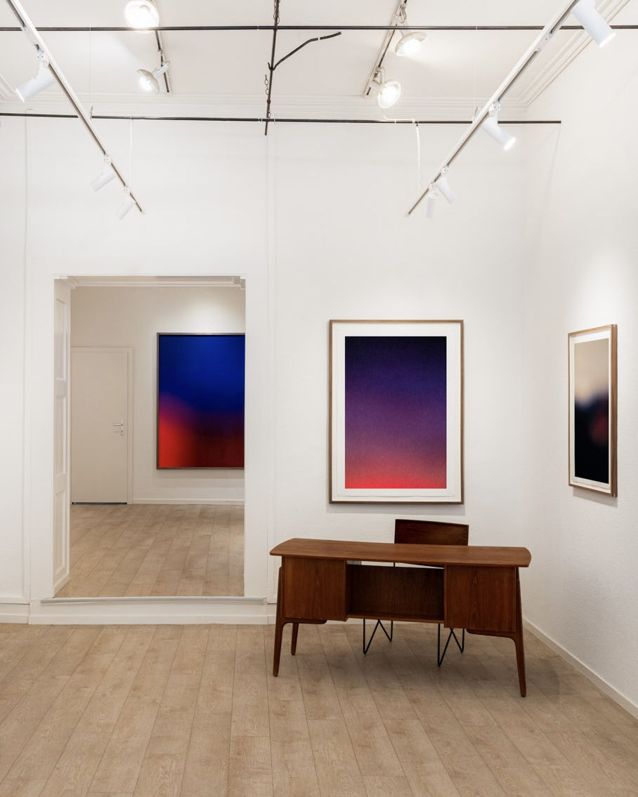 Écume des Lumières