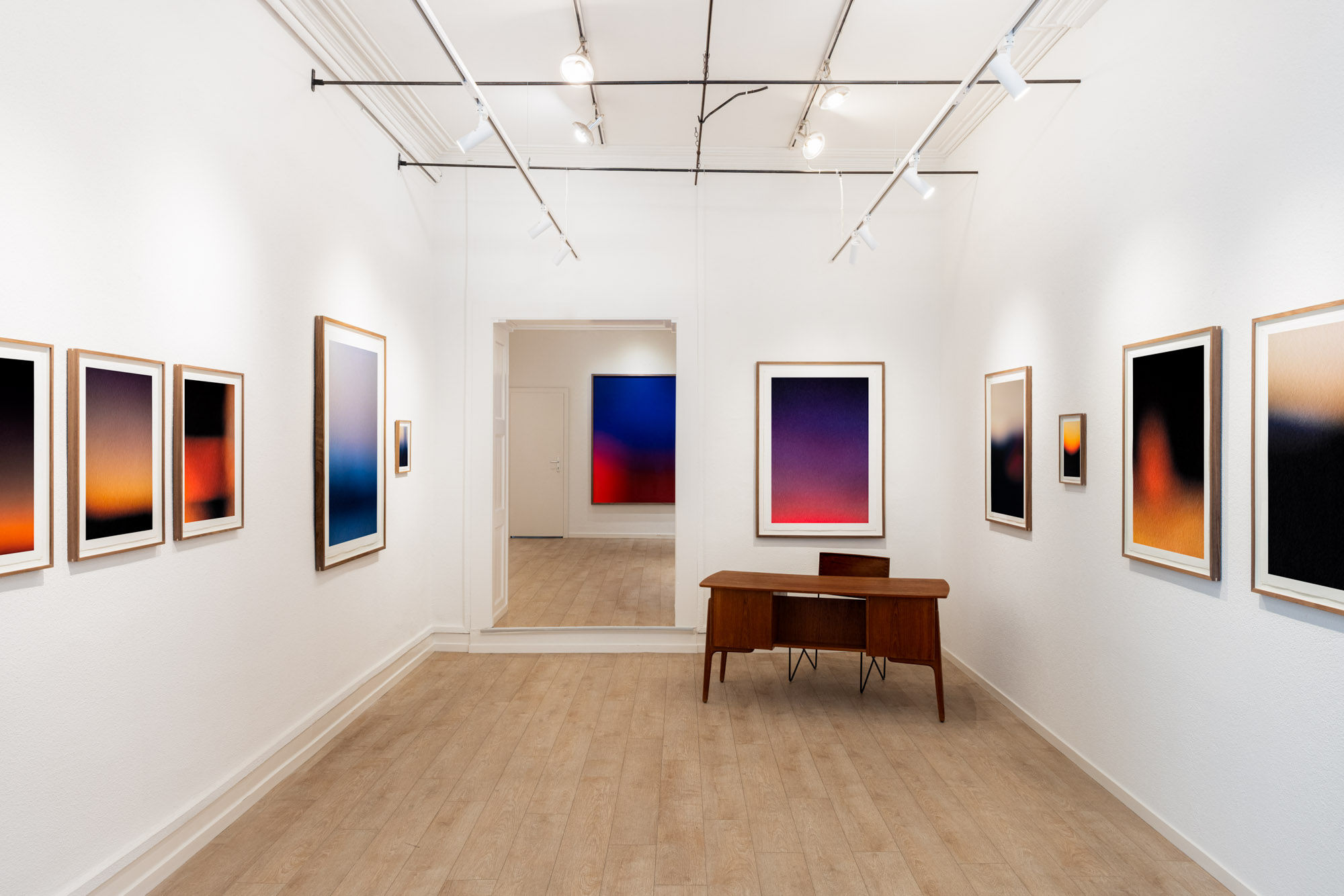 Écume des Lumières