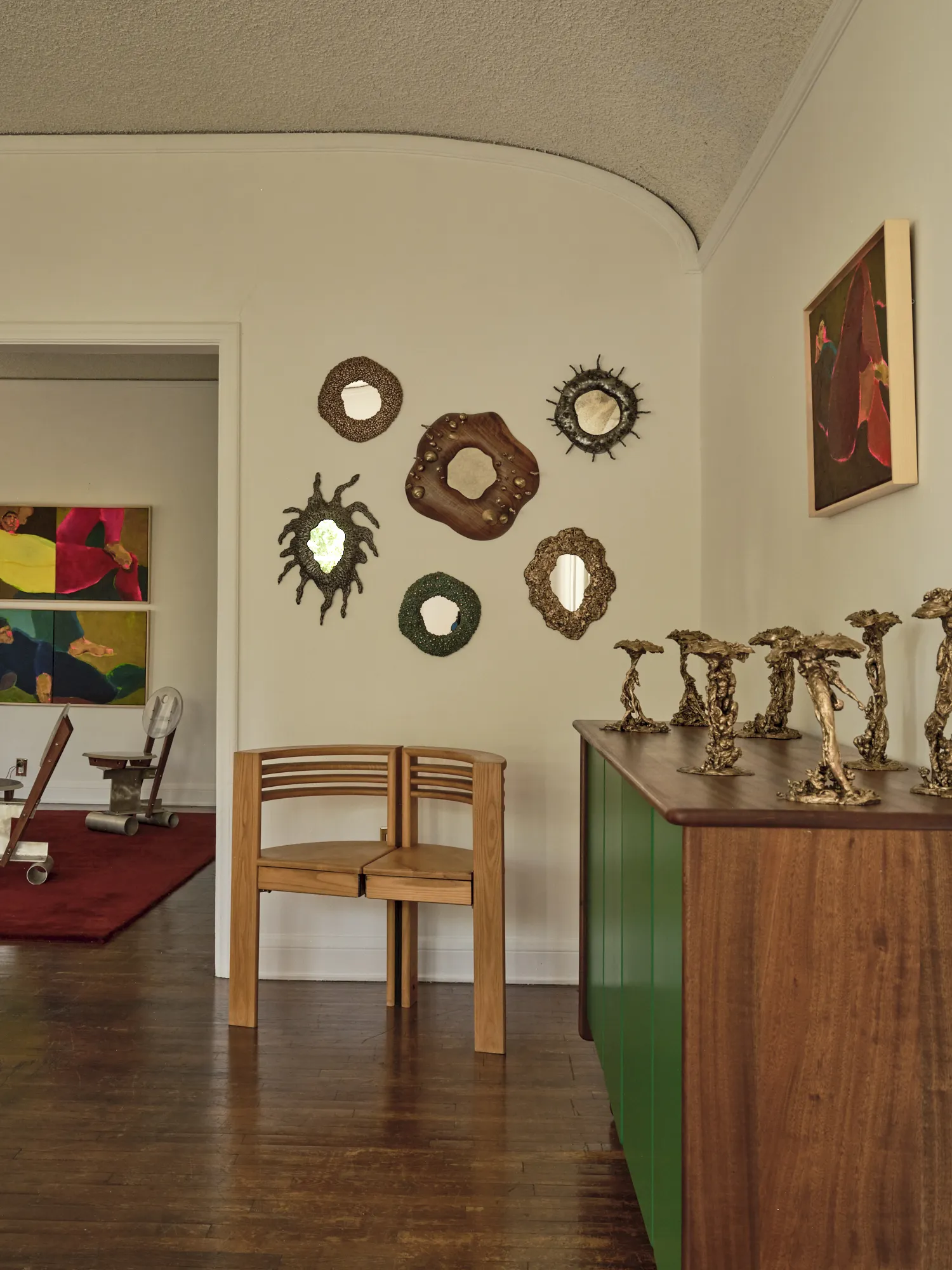 The Weight of Thinking