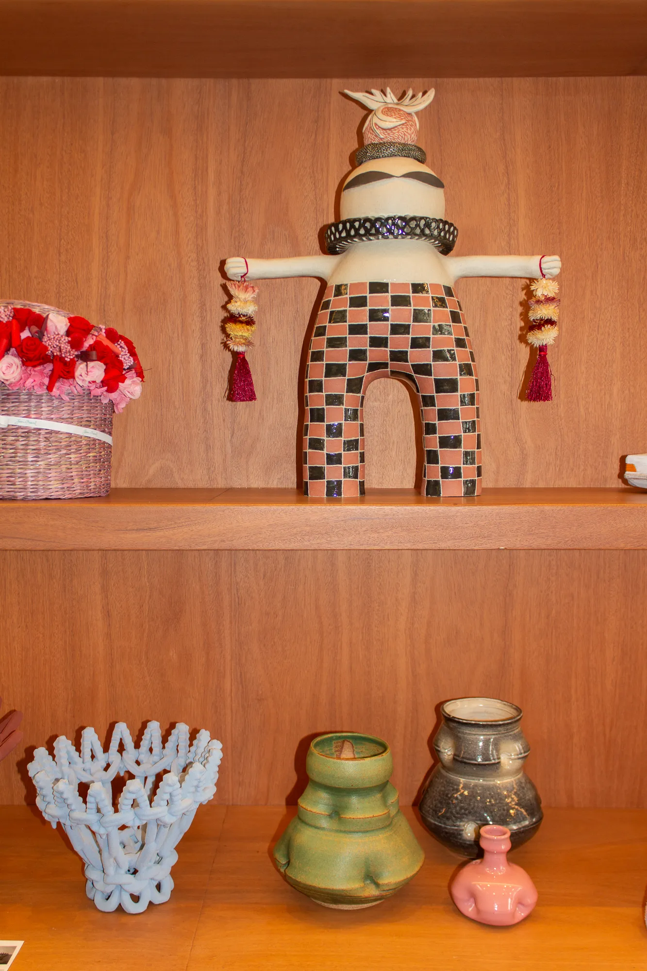 Flowers of the Field