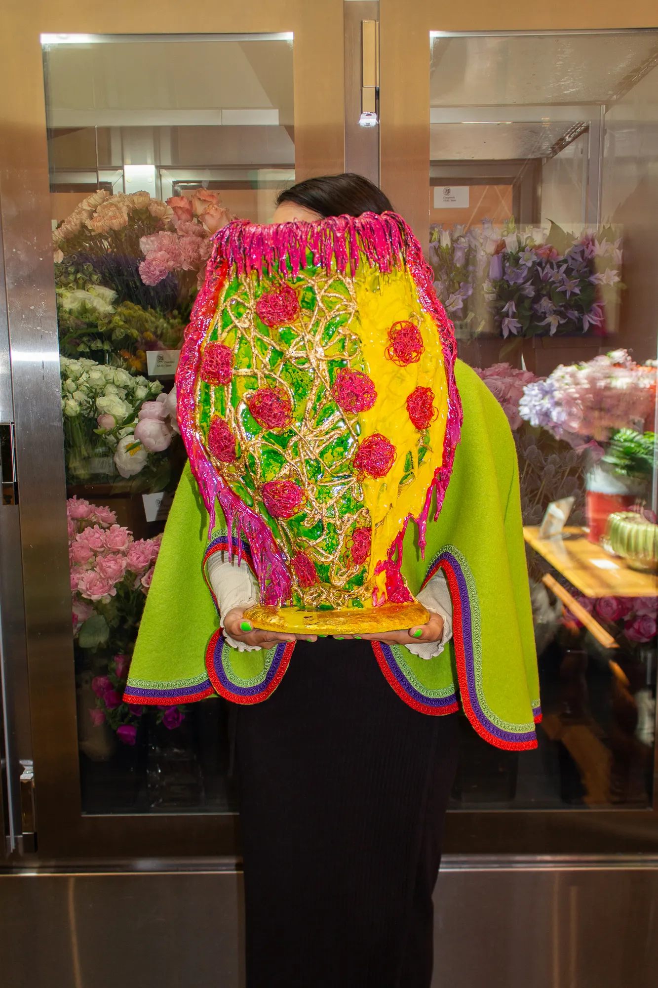 Flowers of the Field