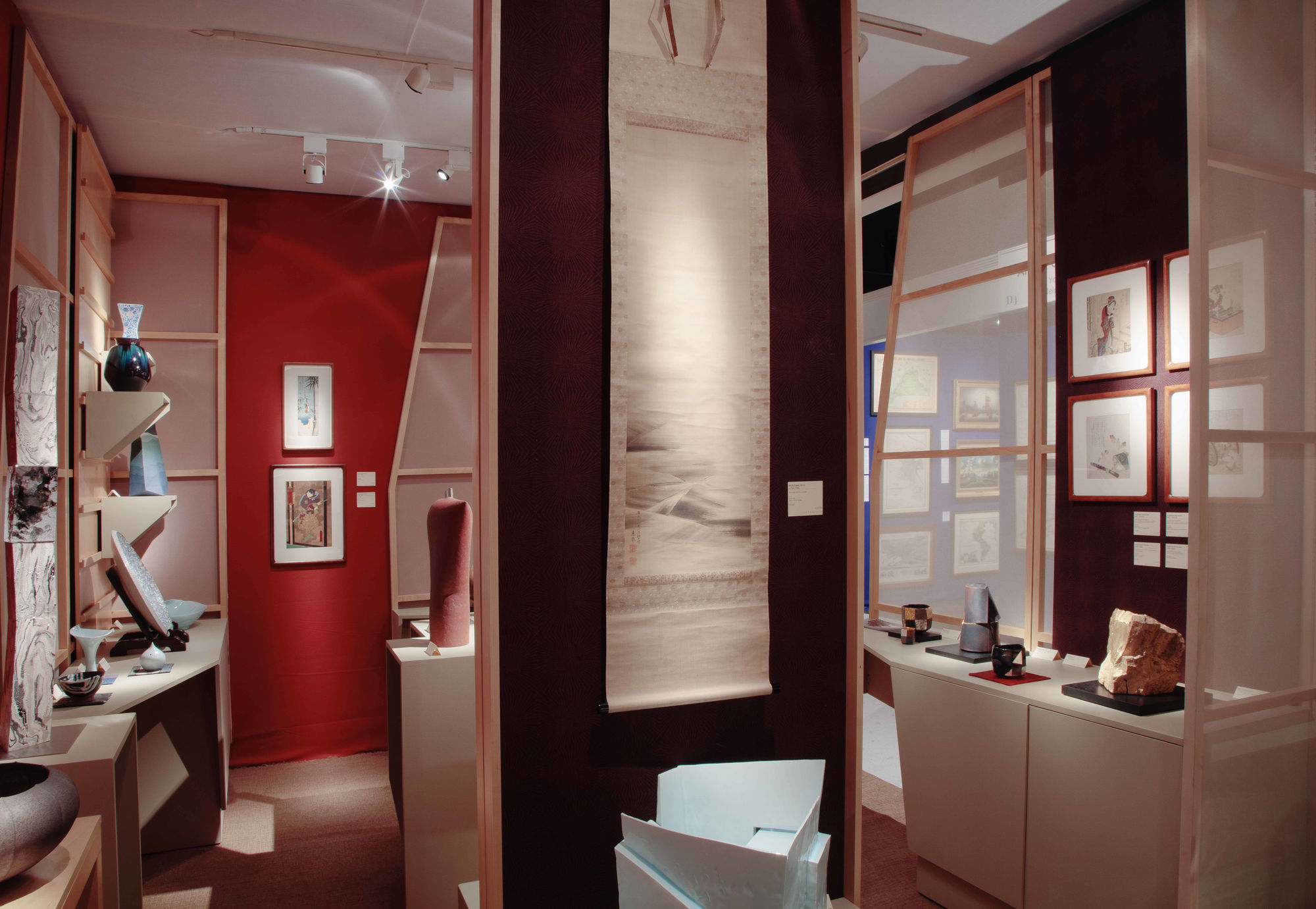 The Winter Show 2019