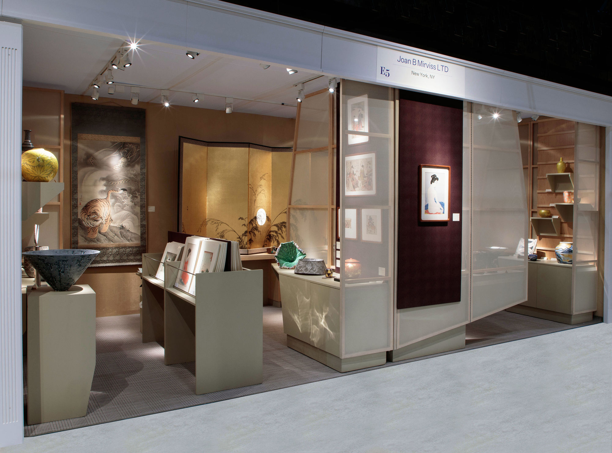 The Winter Show 2020