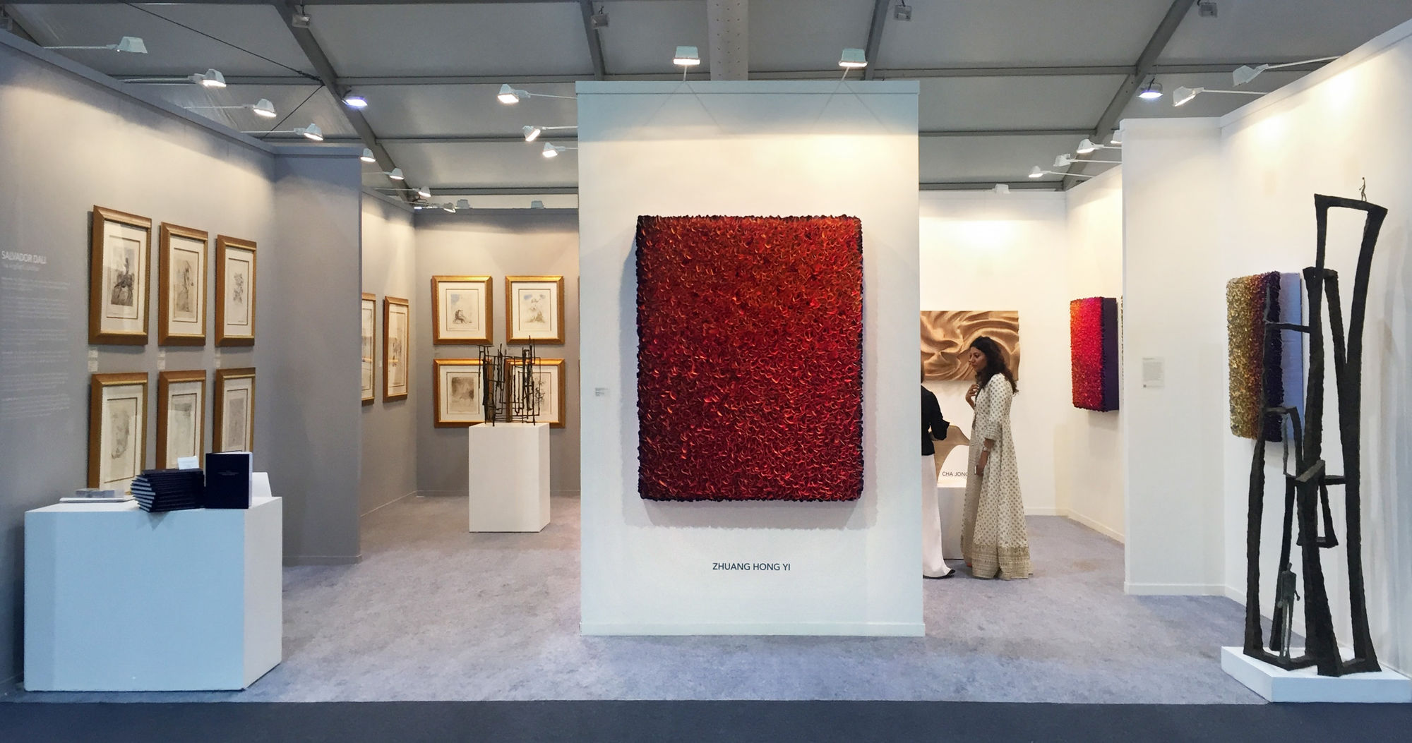 India Art Fair