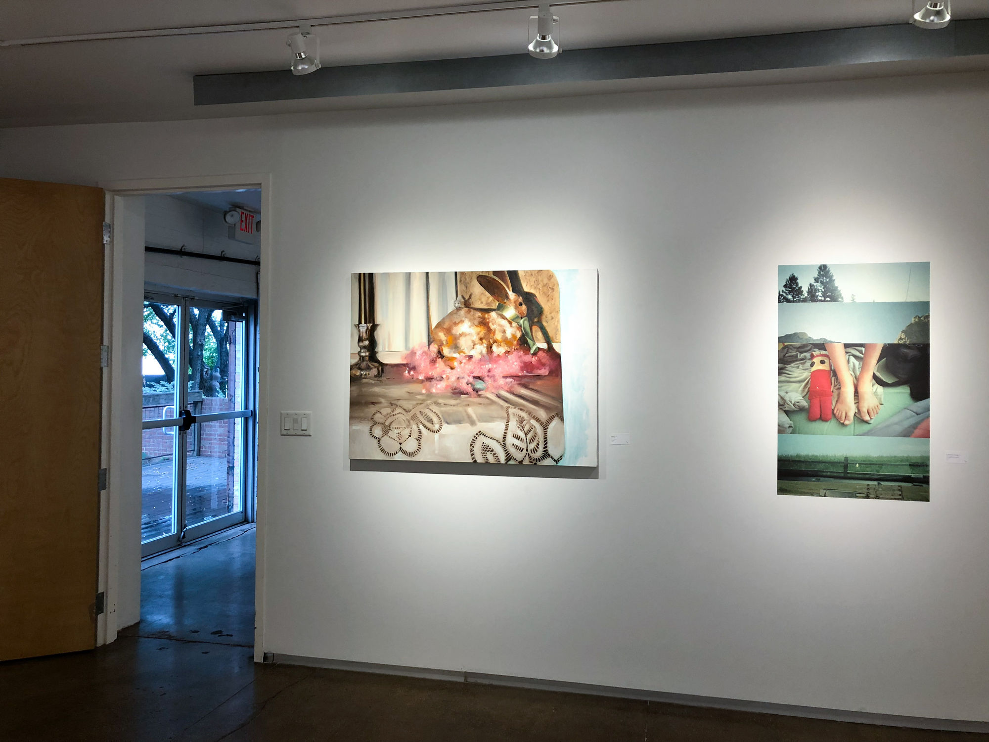 Fifth Annual Artspace111 Regional Juried Exhibition