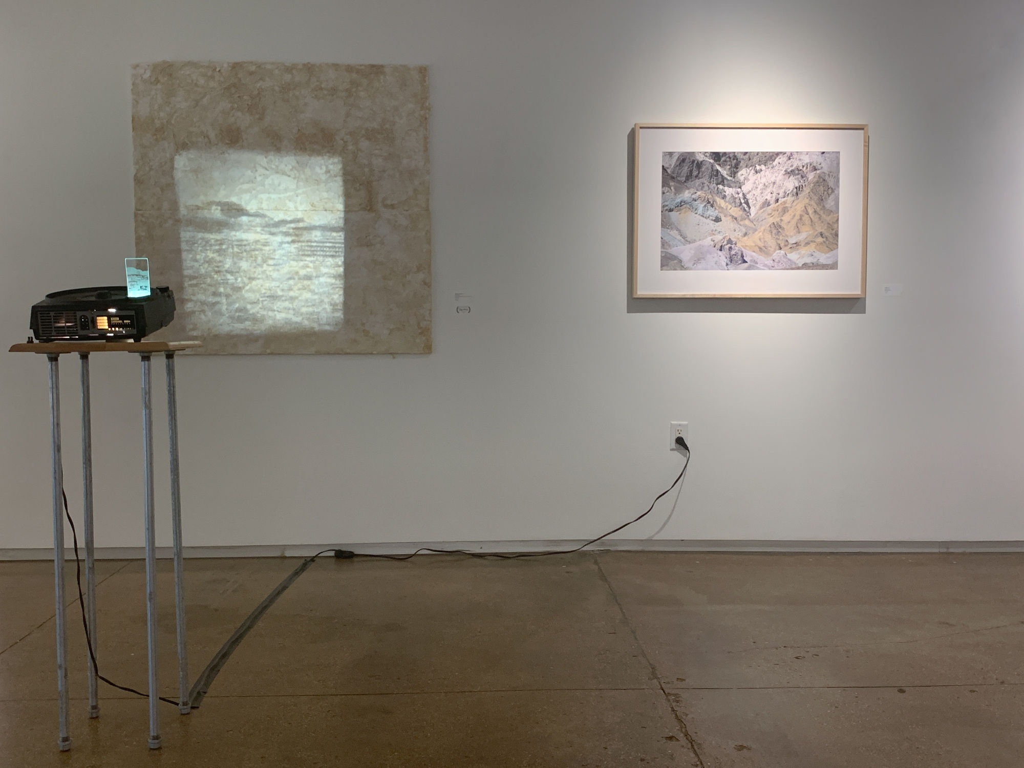 Sixth Annual Artspace111 Regional Juried Exhibition